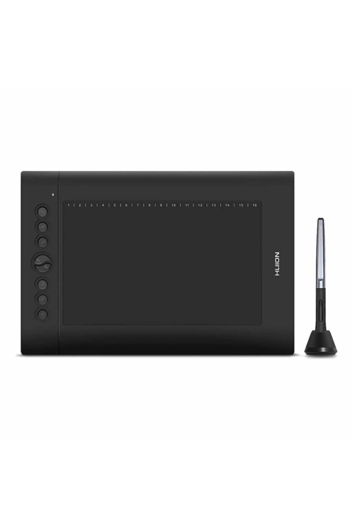 Huion H610 Pro V2 10 X 6.25" Grafik Tablet