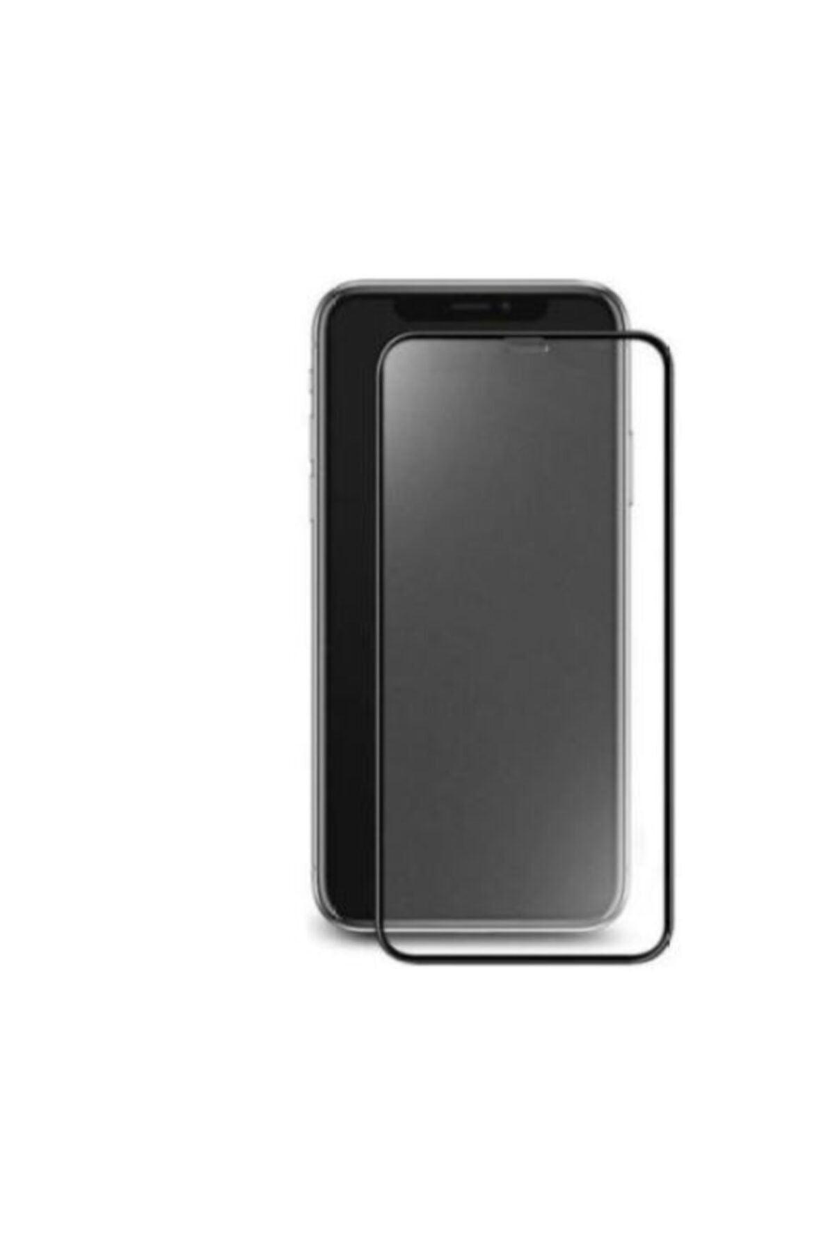 Pars Iphone 11 Pro Tam Kaplayan Parmak Izi Bırakmayan Mat Ekran Koruyucu Nano Jelatin