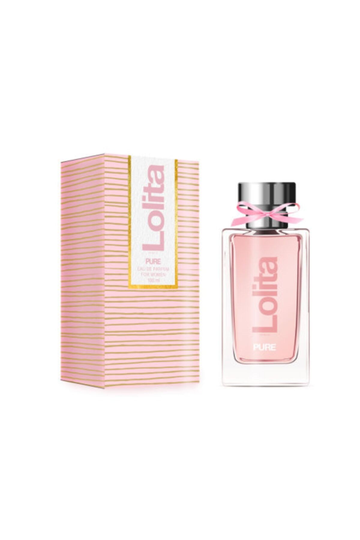 Lolita Shop Pure Edp 100 ml Kadın Parfüm 8690954153882