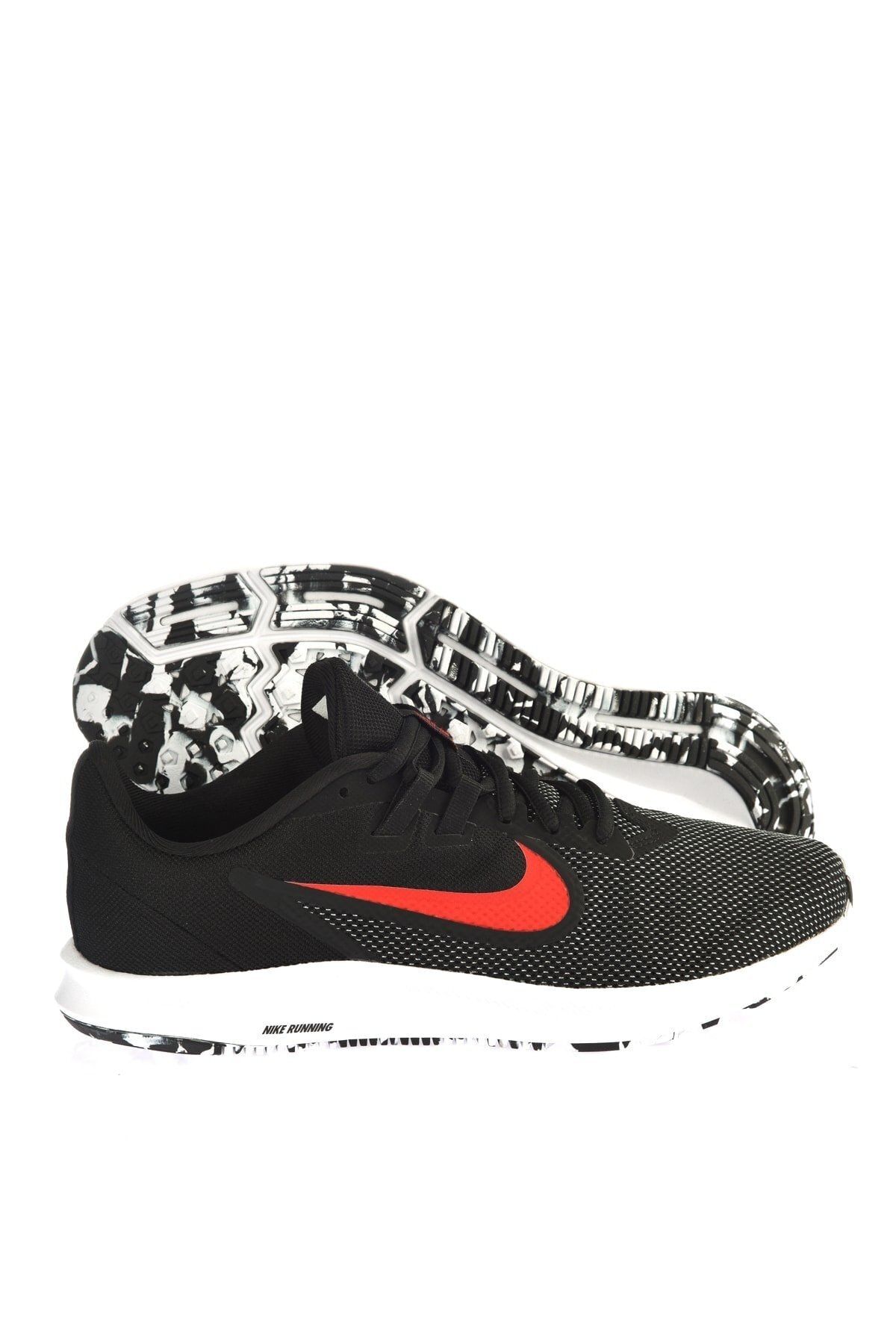 Nike Erkek Siyah Koşu Ayakkabısı  AQ7481-010