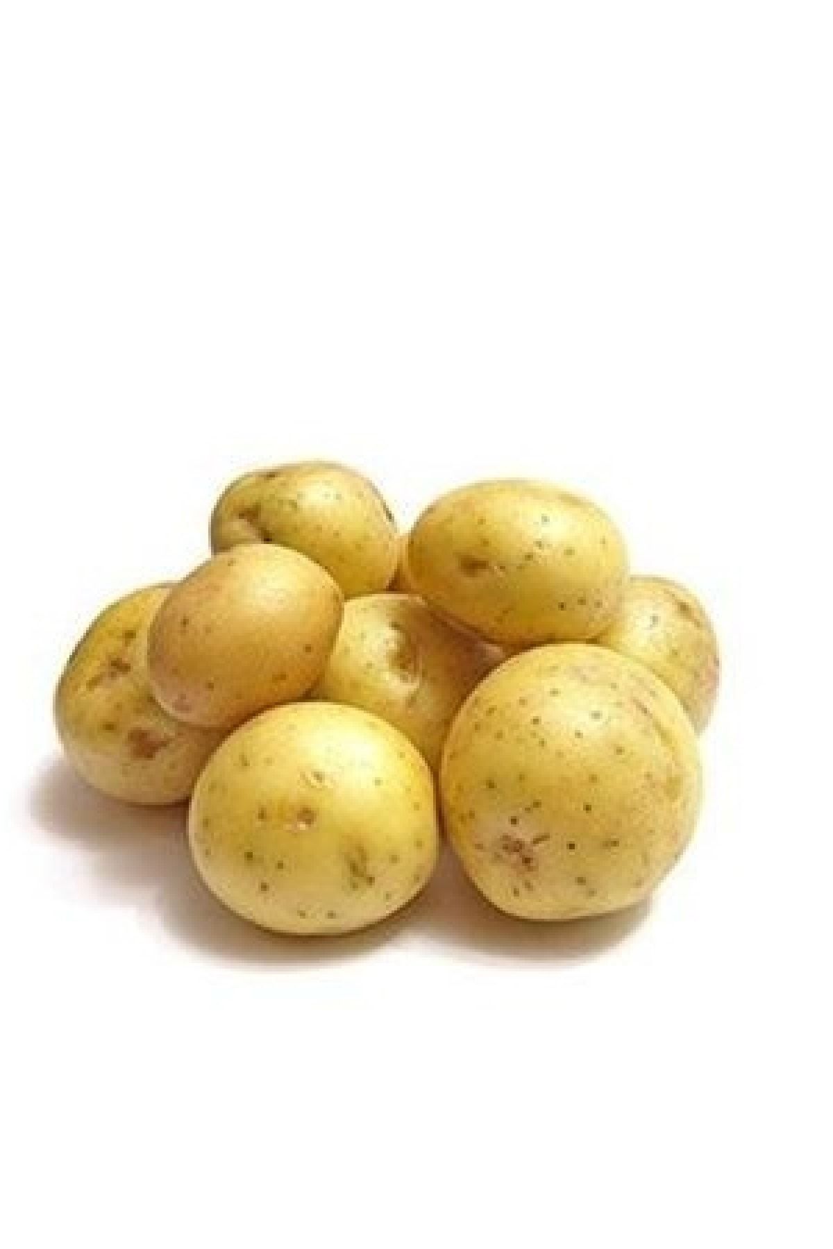 Genel Markalar Patates Baby (3KG)