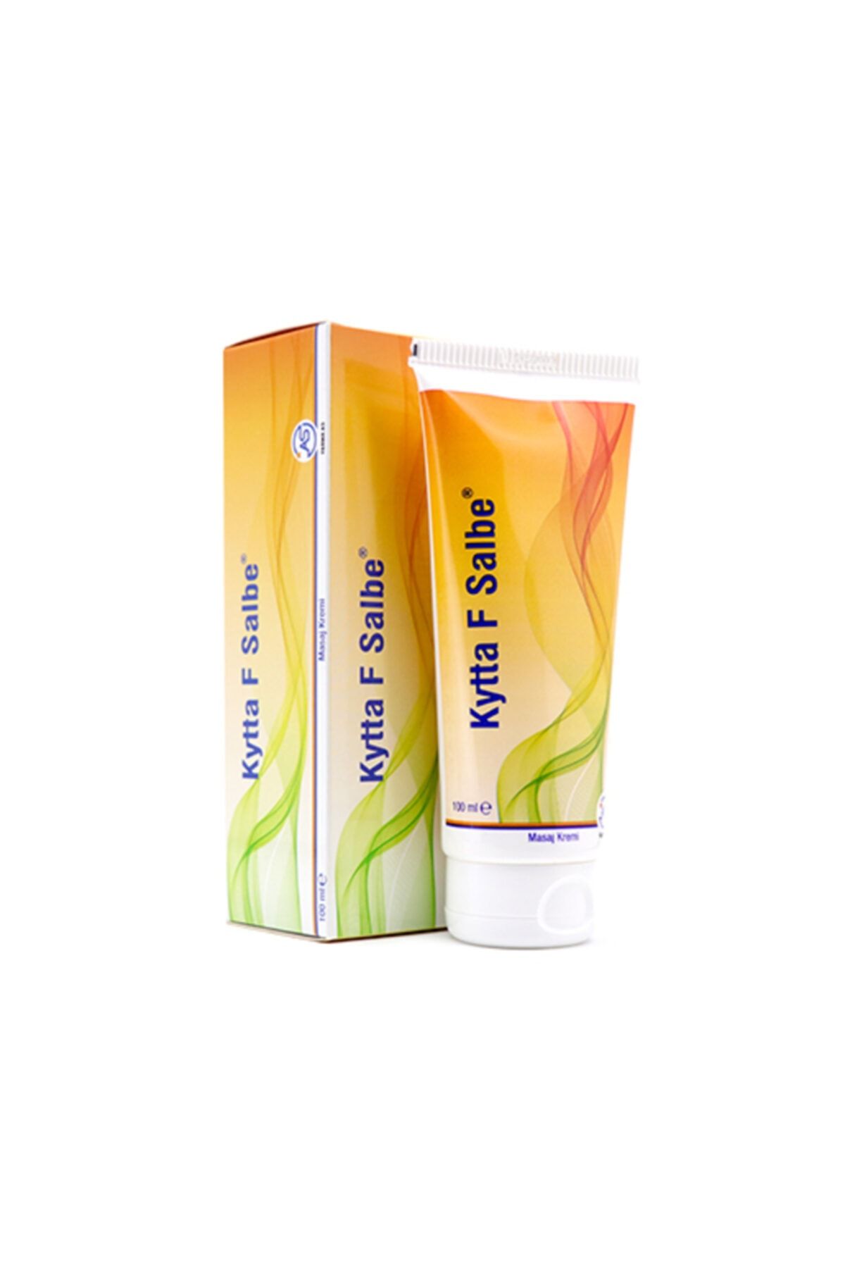 Farma As Kytta F Salbe 100 ml