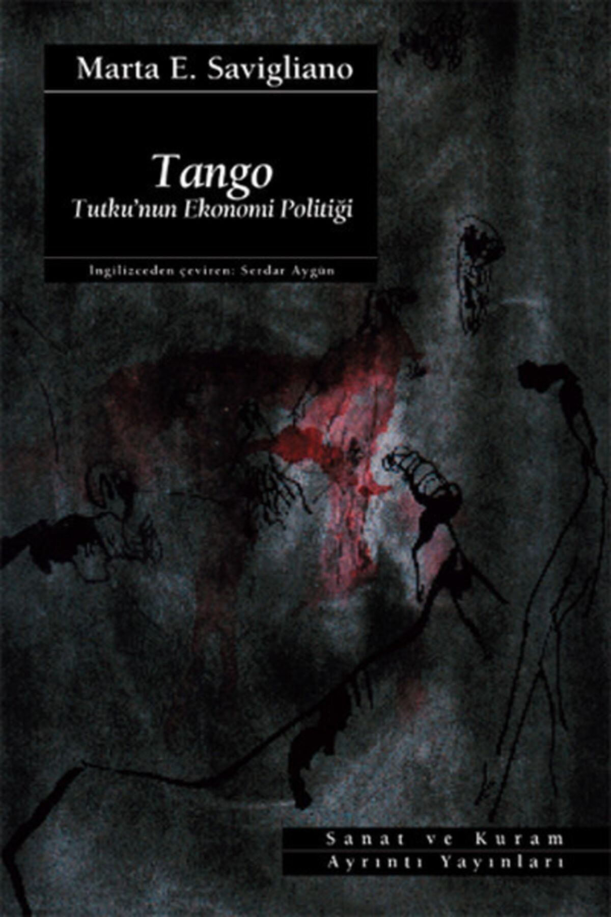 Ayrıntı Yayınları Tango