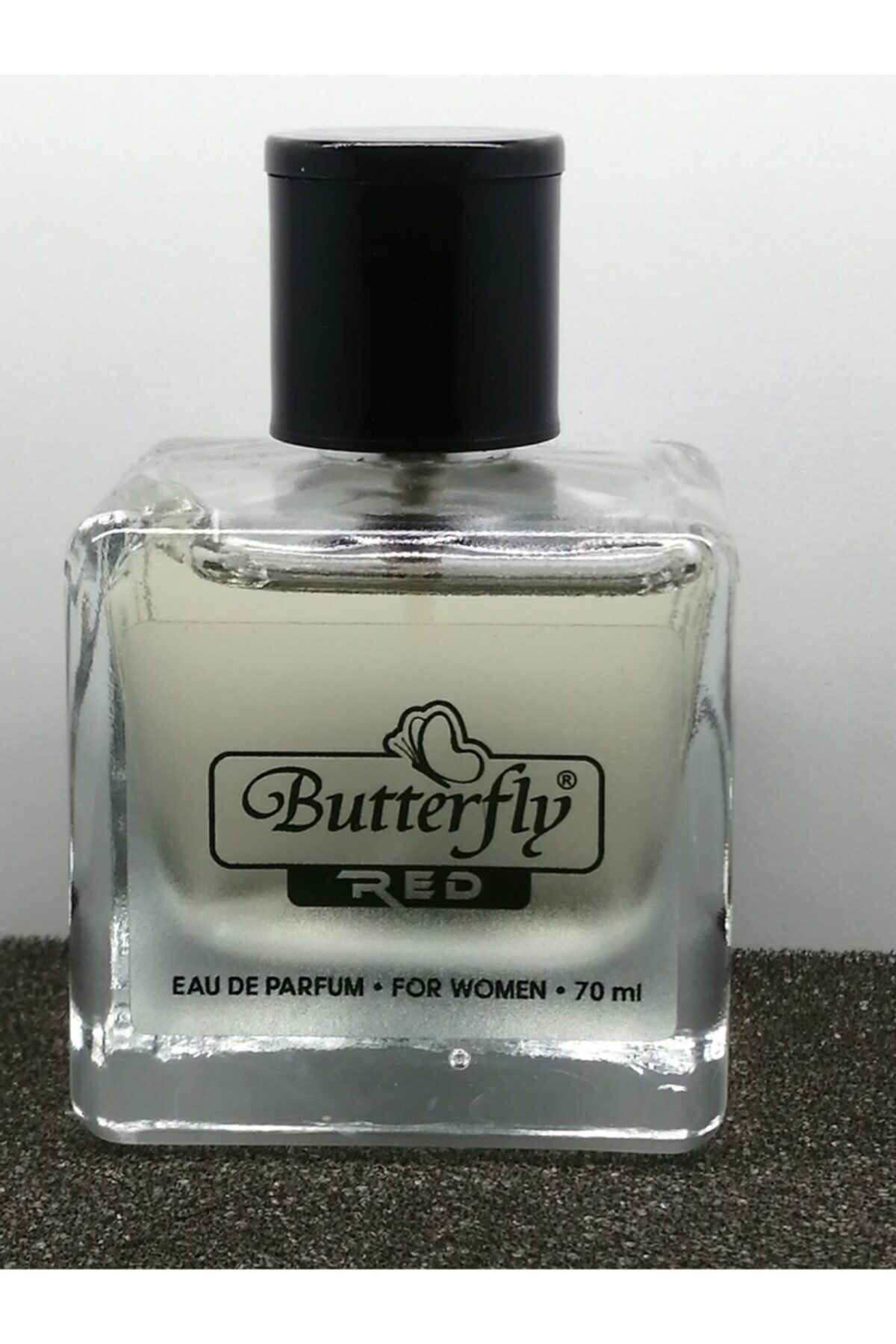 BUTTERFLY Red edp 70 ml Kadın Parfüm 1120123109000