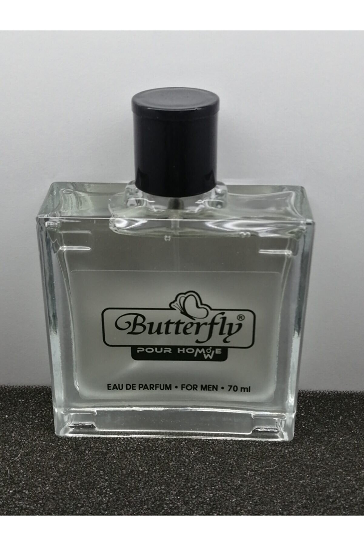 BUTTERFLY Pour Homme Edp 70 ml Erkek Parfüm 1080123105000