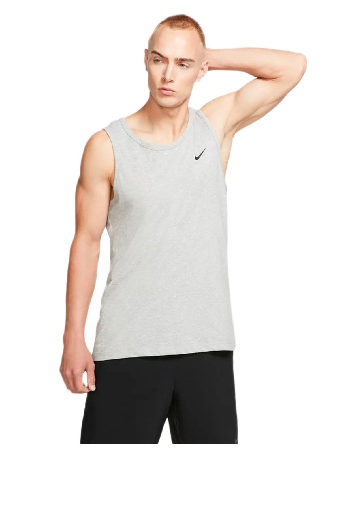 Nike Dri-fıt Erkek Koşu Tişört