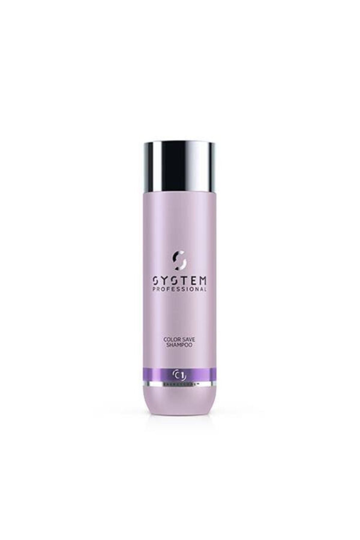 Wella System Professional Color Save Şampuan 250 ml