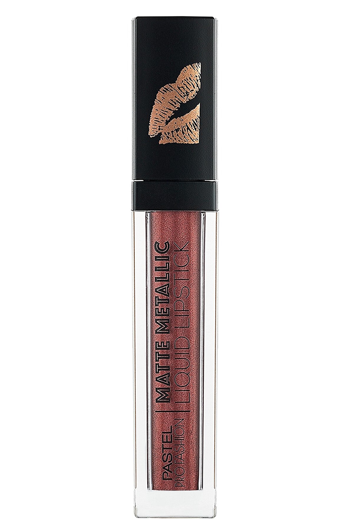 Pastel Matte Metallic Liquid Lipstick 502 Terracota Fiyatı, Yorumları