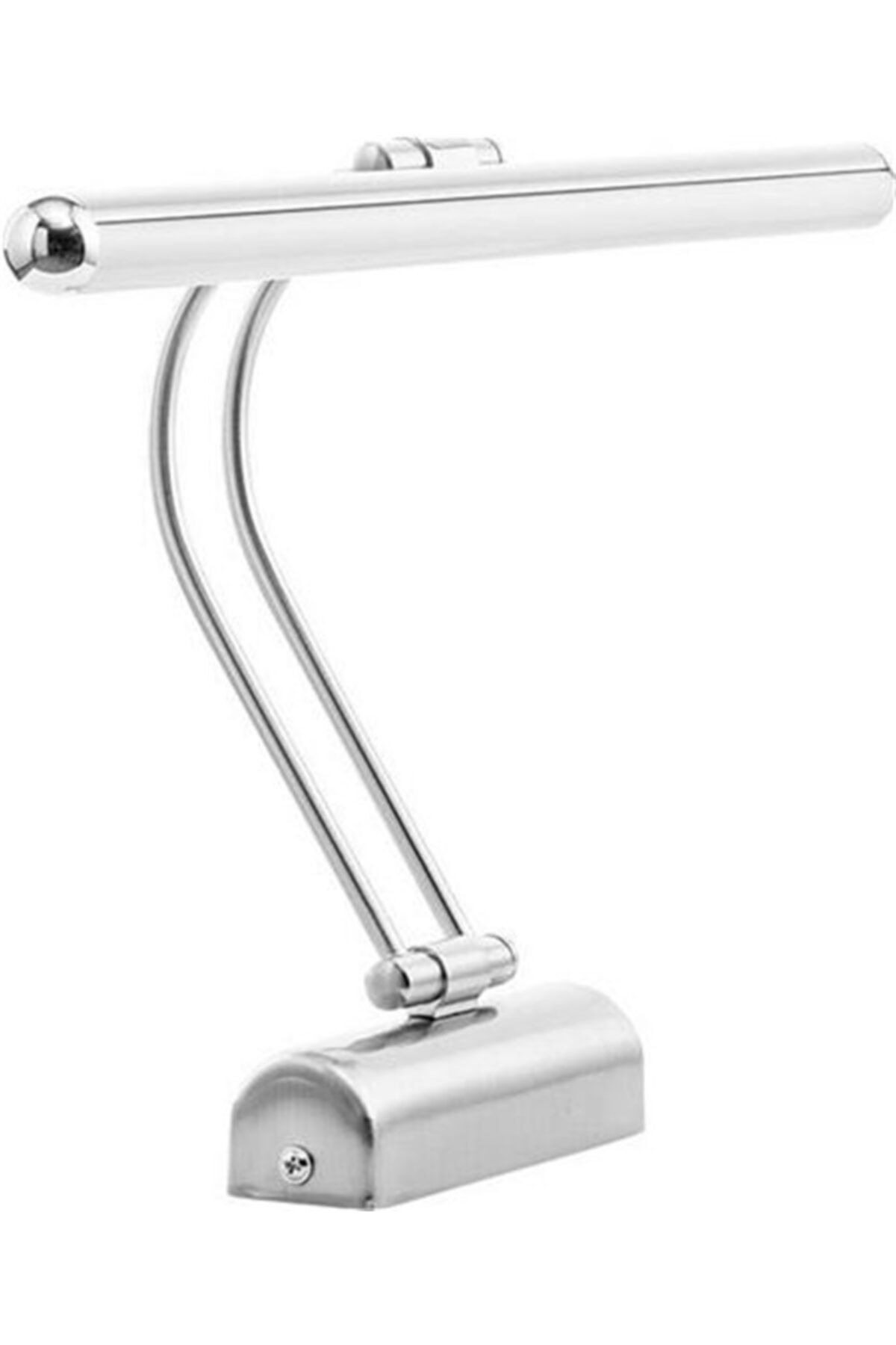 Resim Aplik 6w S.ü.led Saten Nikel (günışığı)