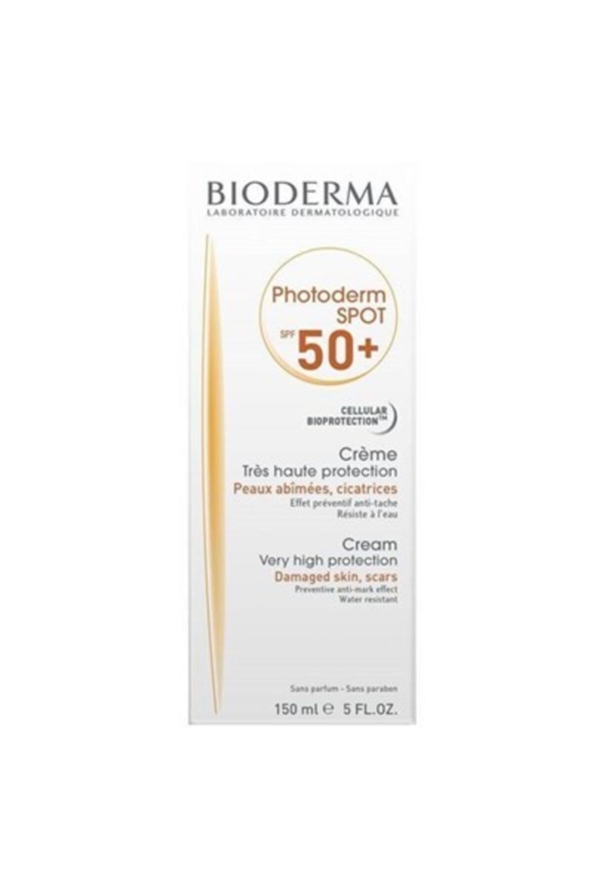 Bioderma Photoderm Spot 150 Ml Spf 50+