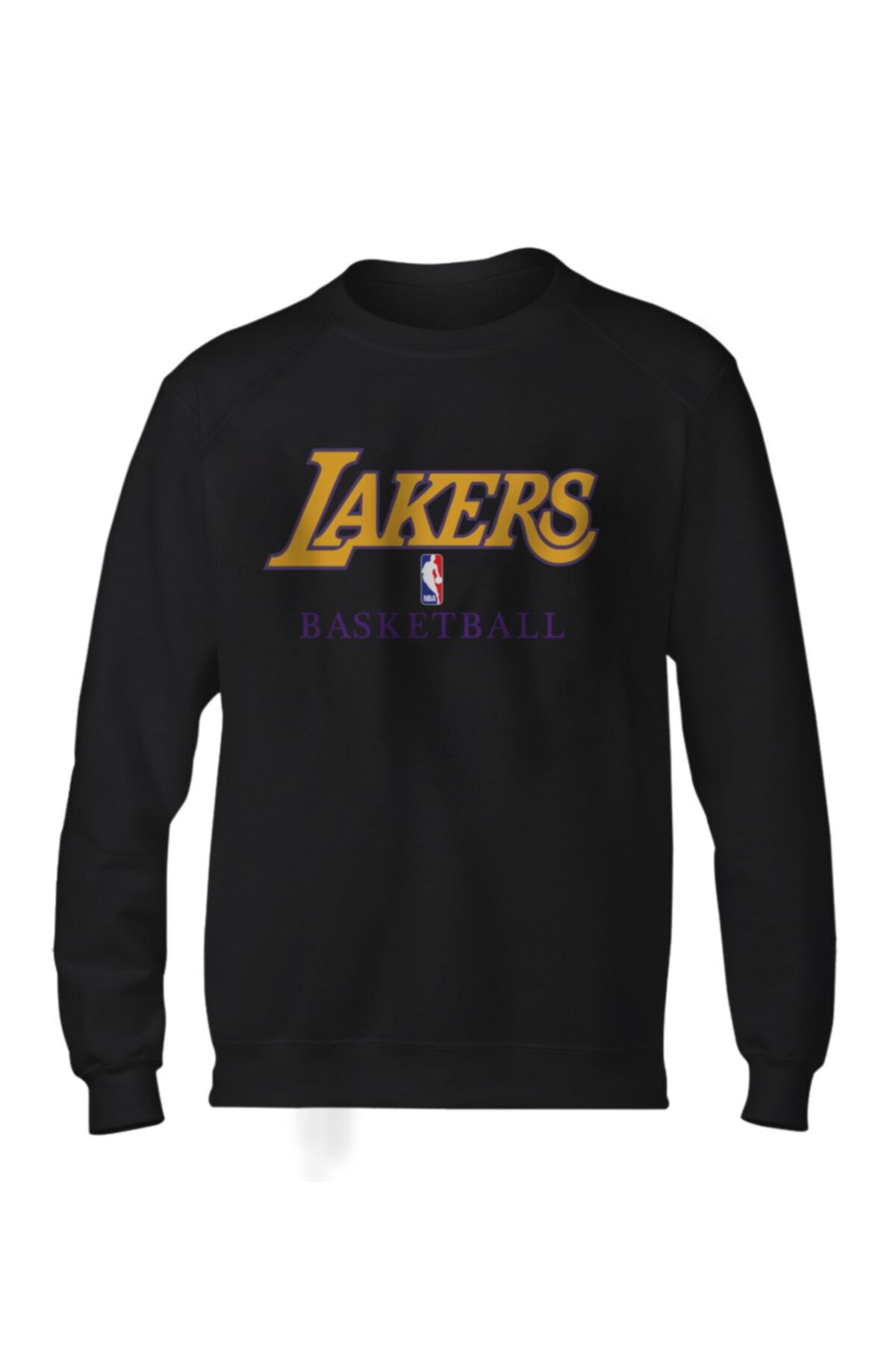 Fanatico Los Angeles Lakers Basic