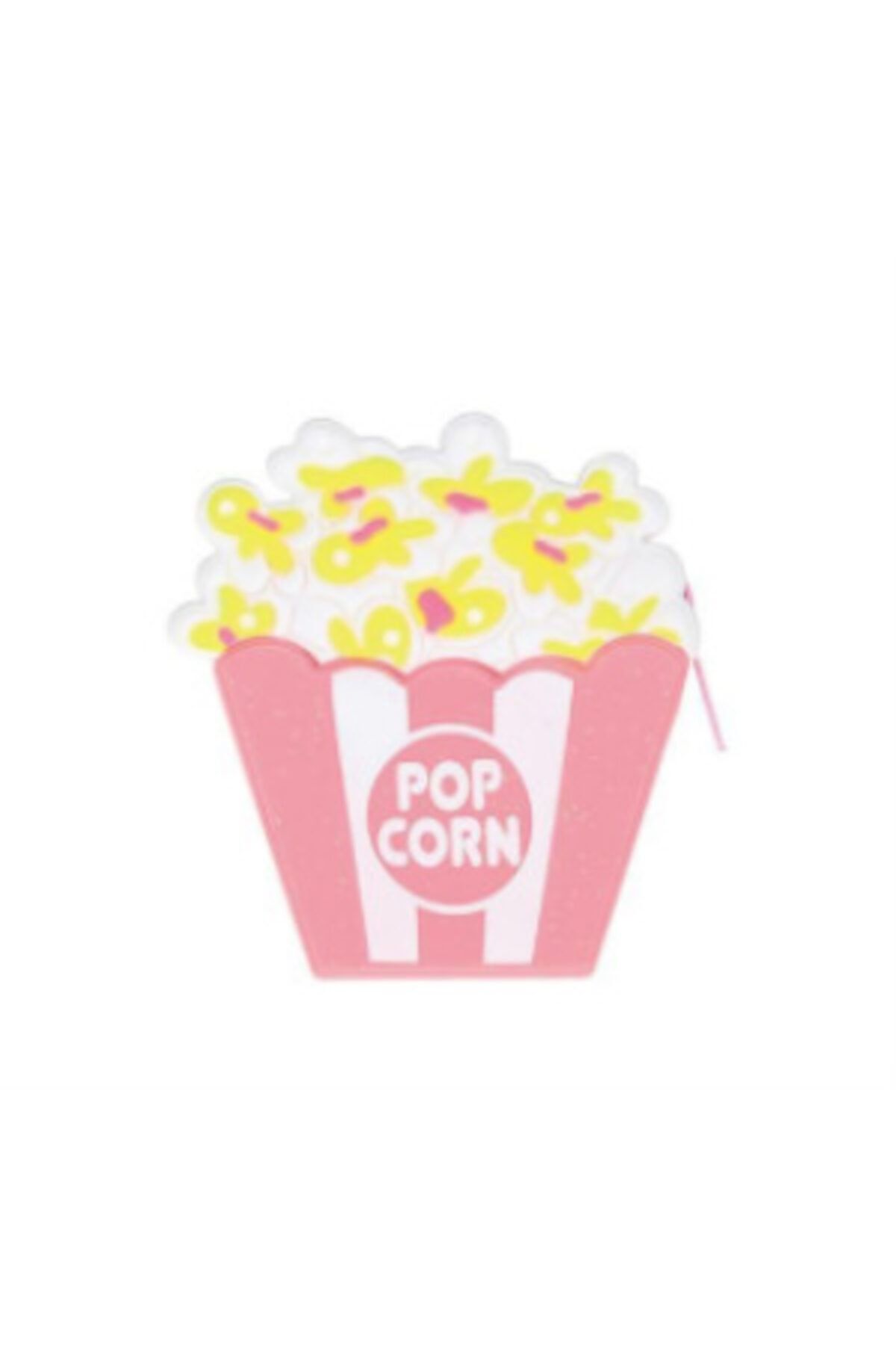 Syloon Pyrus Mini Cüzdan Popcorn