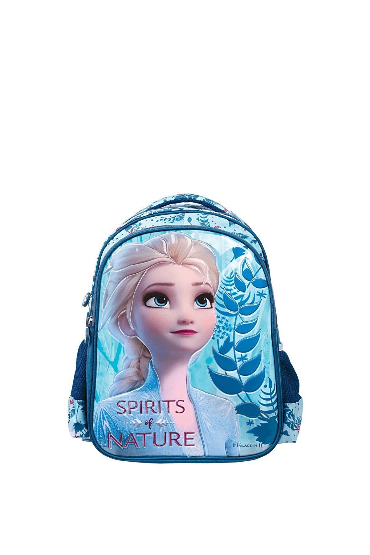 Frozen Kız Çocuk Salto Spirits Of Natur Ilkokul Çantası 5147