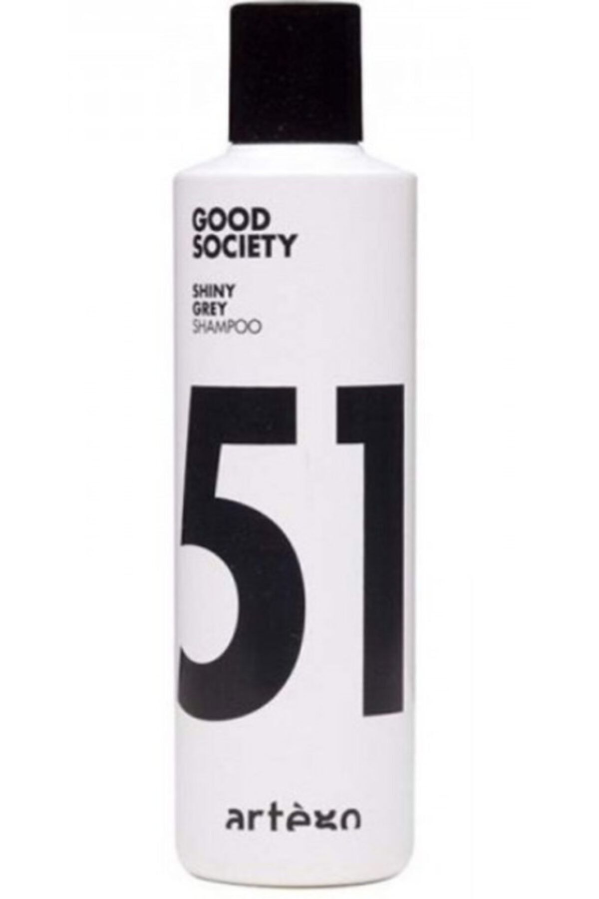 Artego Good Society 51 Shıny Grey Shampoo 250 ml