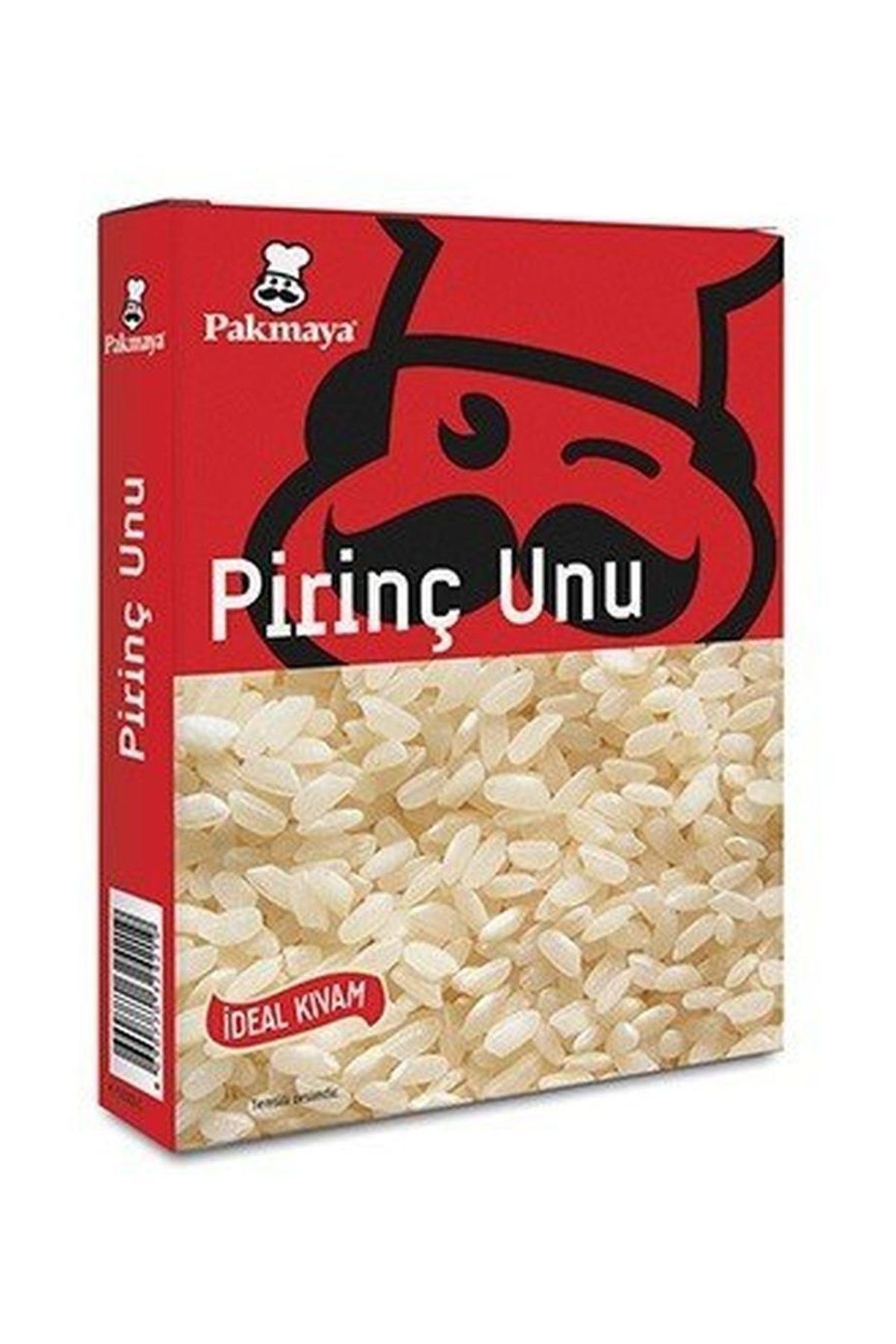 Pakmaya Pirinç Unu 200 gr