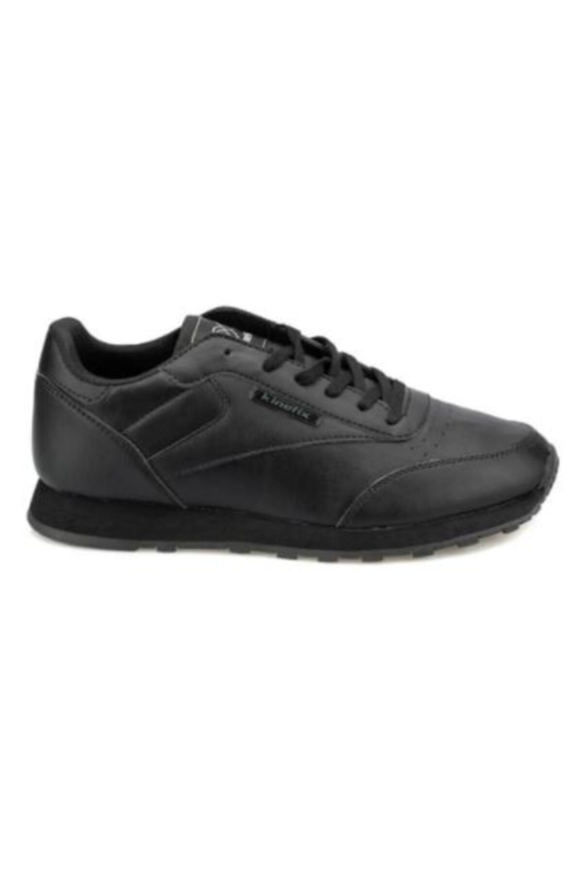 Kinetix Lower Pu M 9pr Siyah Siyah Erkek Sneaker Ayakkabı 100430327