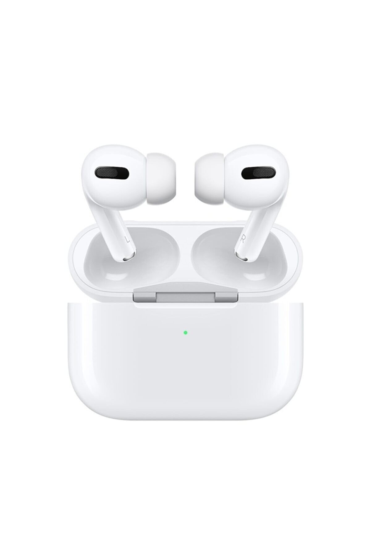 Apple Airpods Pro Bluetooth Kulaklık ve Kablosuz Şarj Kutusu (Apple Türkiye Garantili)