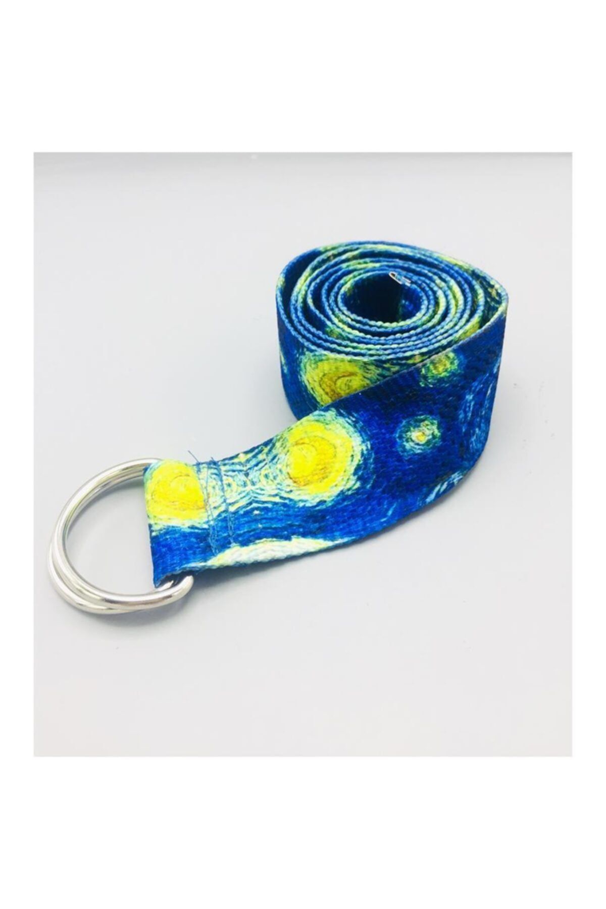 Köstebek Art - Van Gogh - The Starry Night Kemer