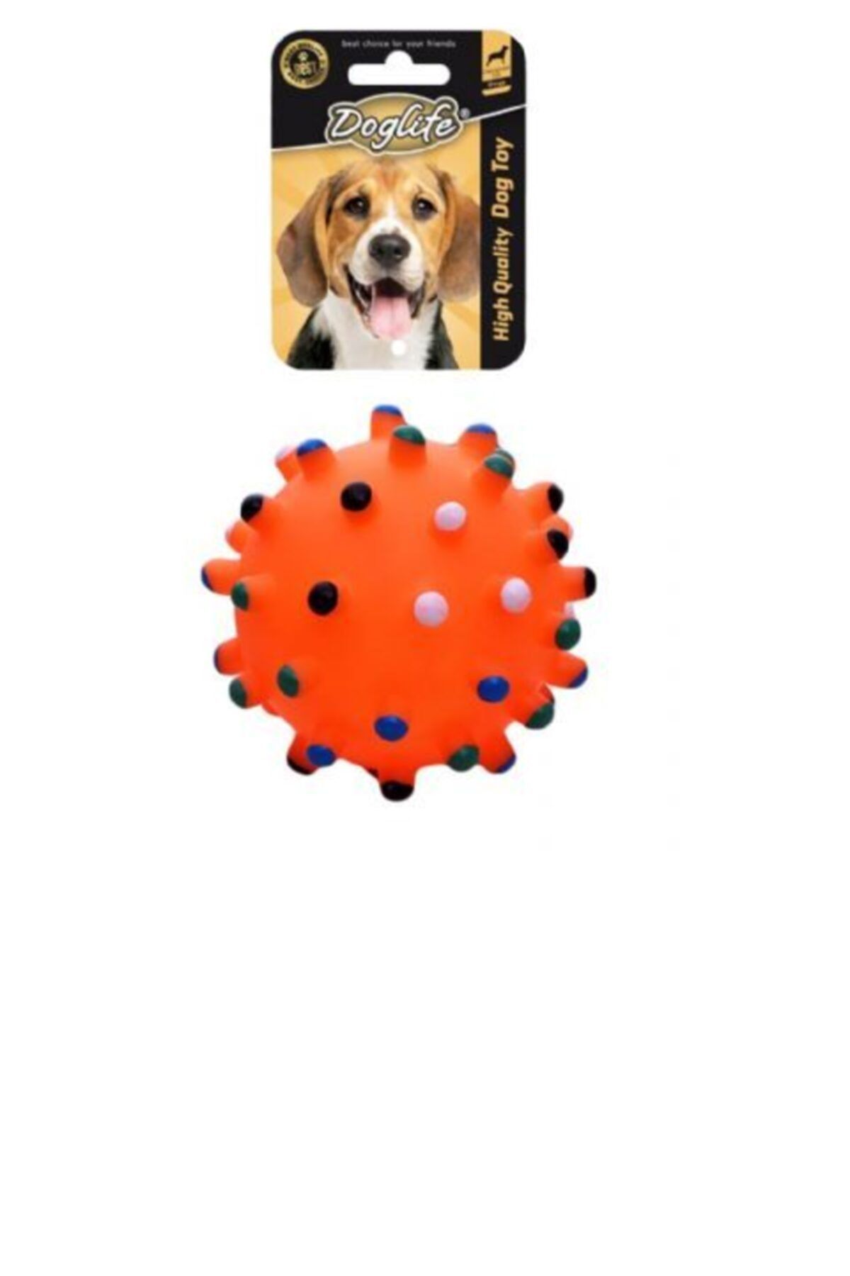 Doglife Köpekler Için Funny Balls (s) Oyuncak