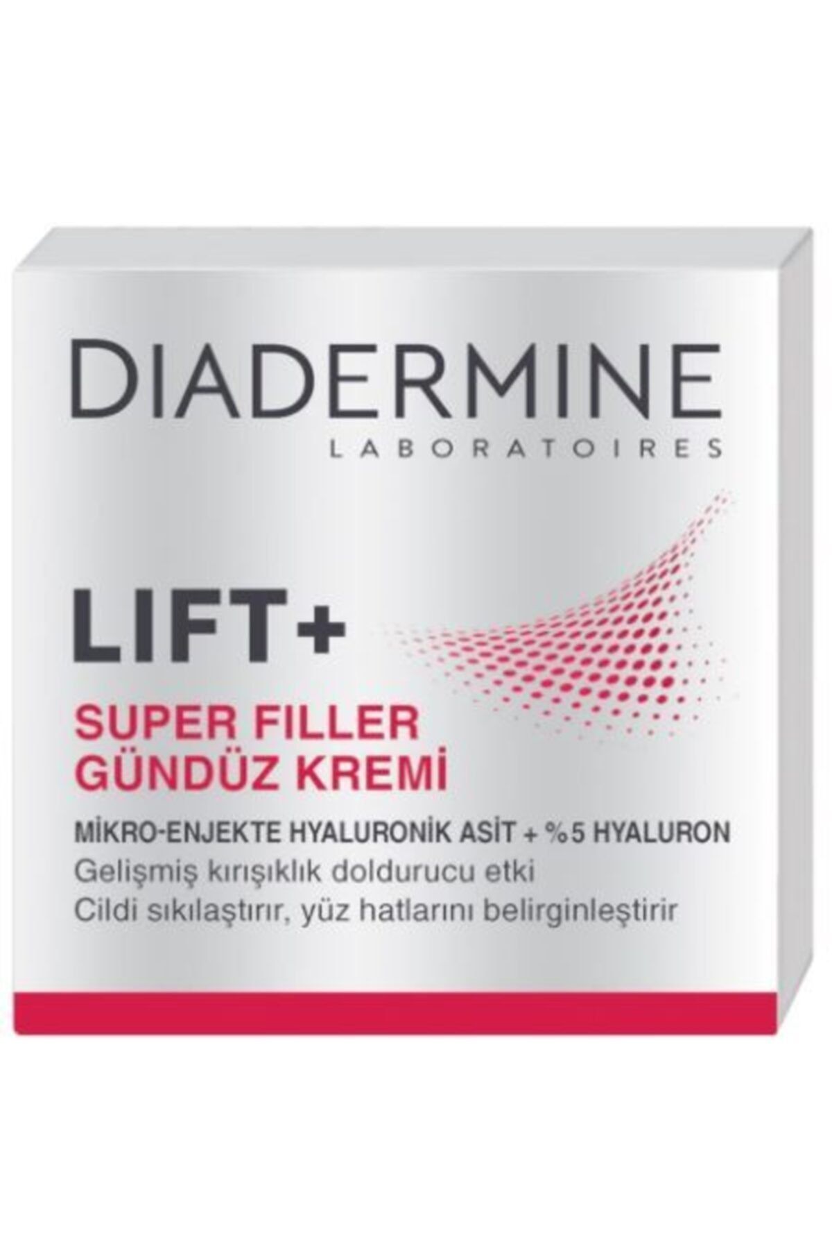 Diadermine Lift+ Super Filler Gündüz Kremi 50ml