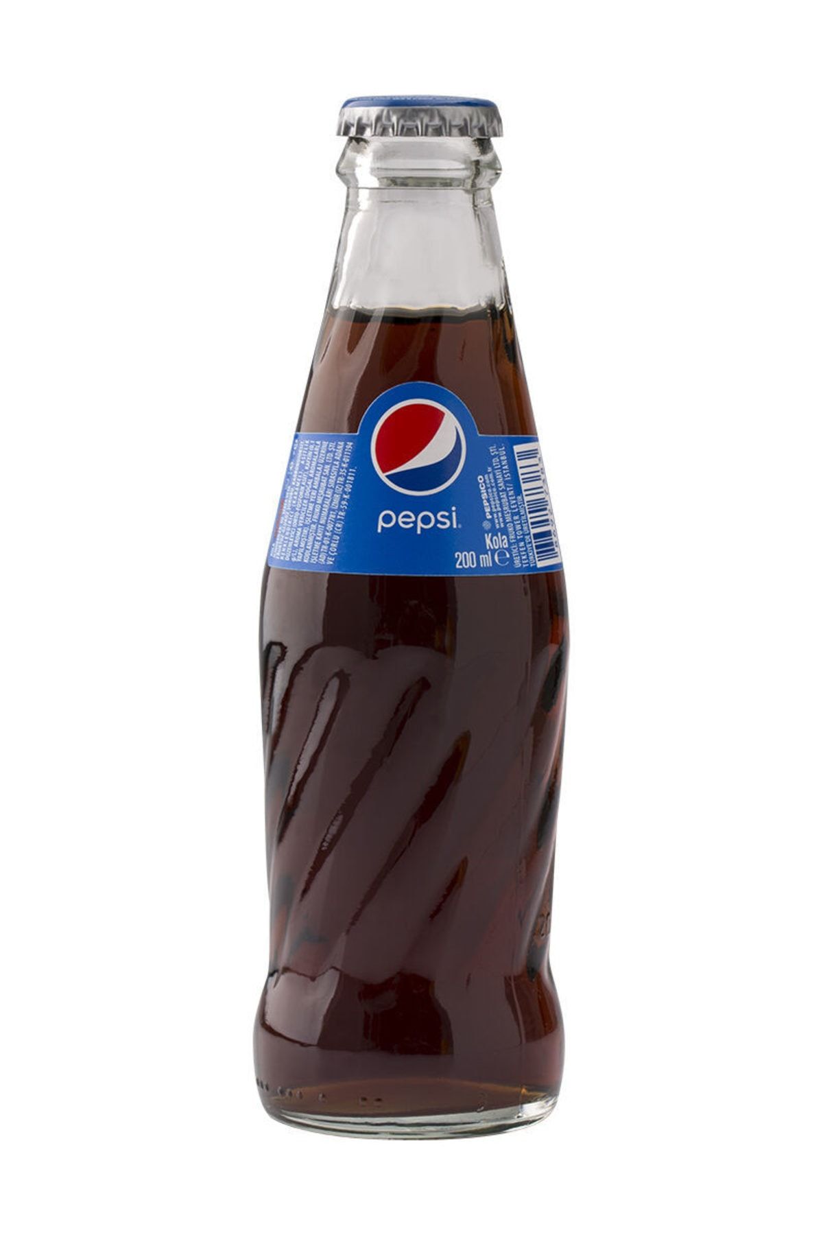 Pepsi Cam 200 ml