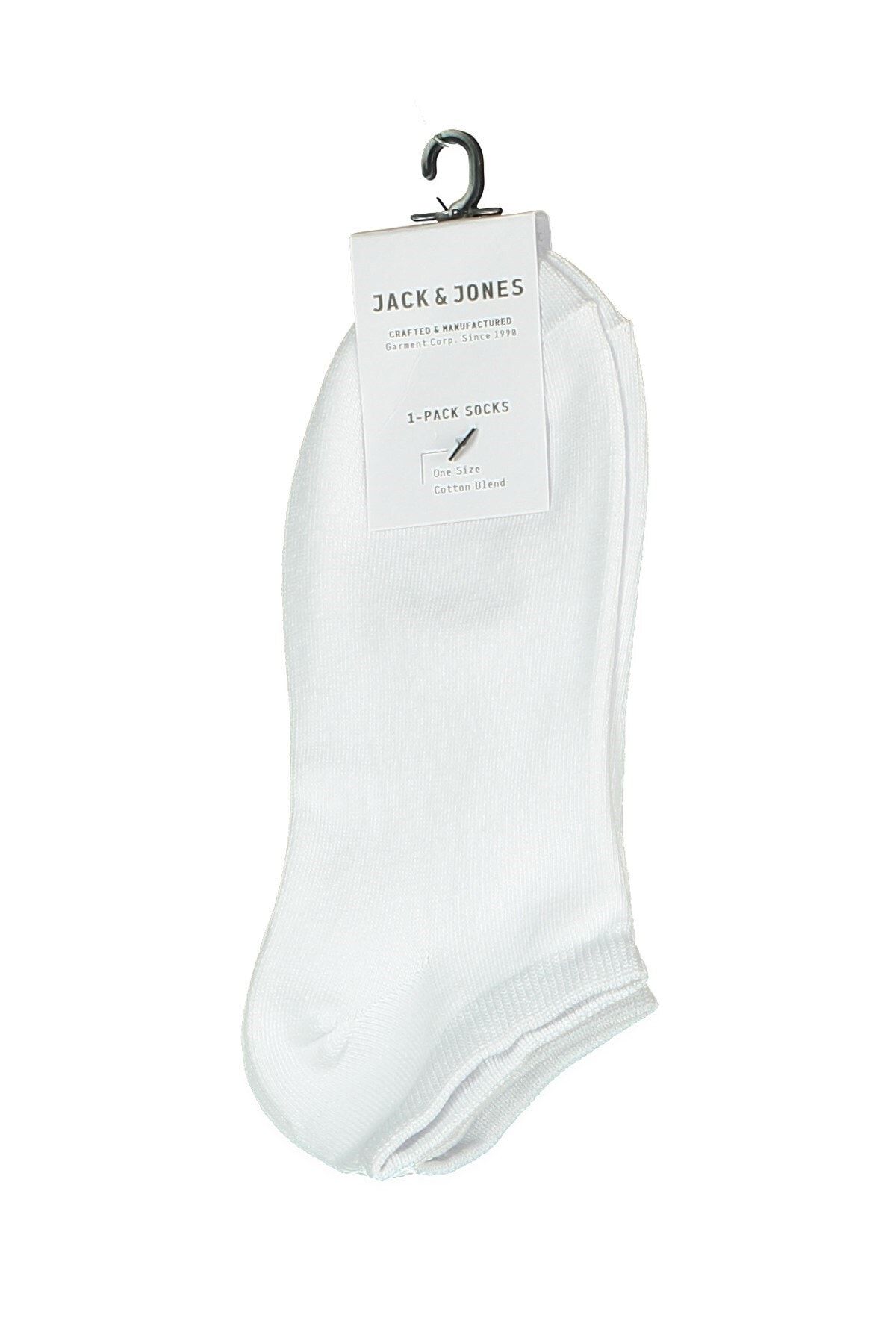 Jack & Jones Çorap - Dongo Shortt Sock Core - 12066296