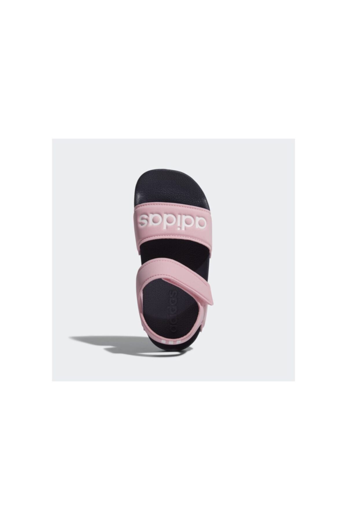 adidas ADILETTE SANDAL K Pembe Kız Çocuk Sandalet 101118077