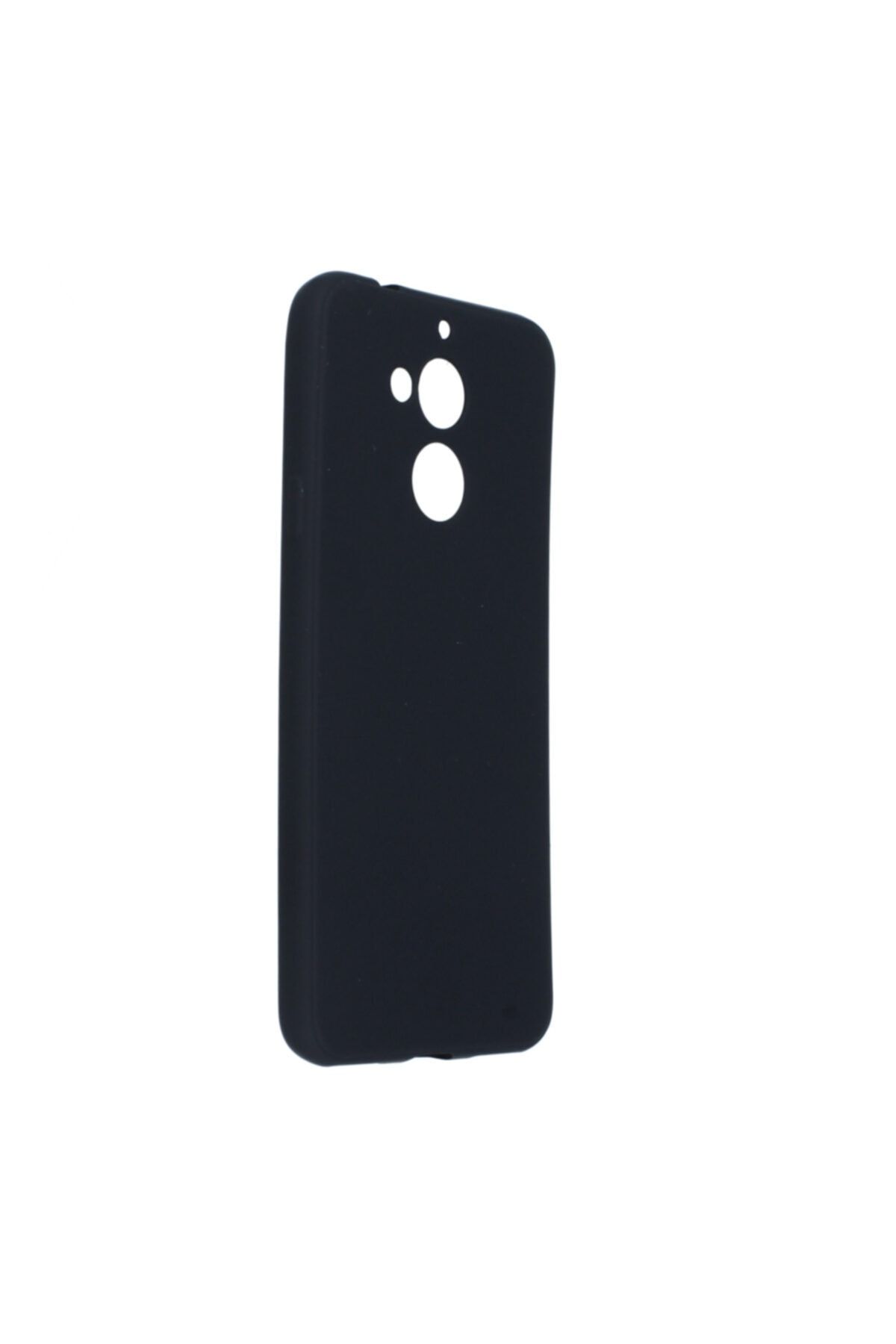 Fibaks General Mobile Gm 8 Kılıf Kamera Korumalı Ince Yumuşak Mat Silikon