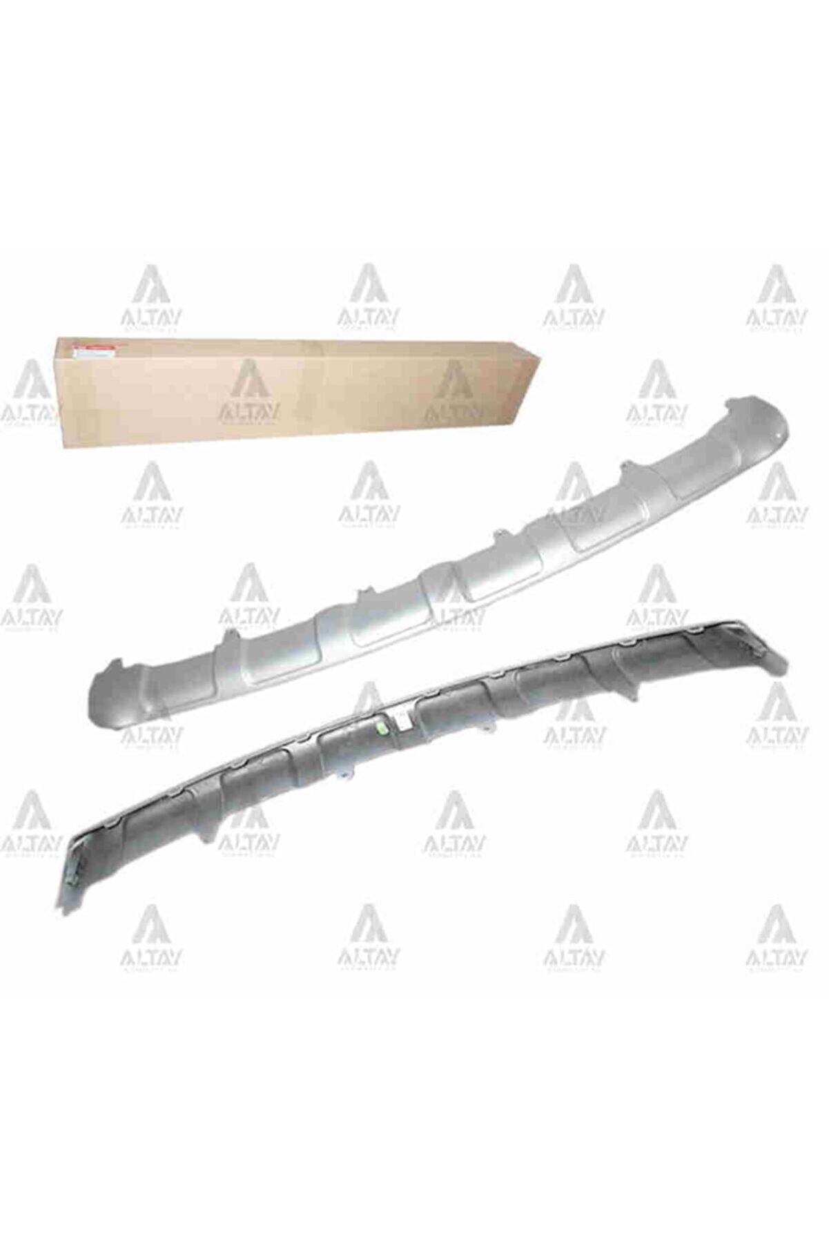 Tampon Bakaliti Difüzör Sportage Ön Alt 16= (exclusıve) 86565-f1010 Kıa= =