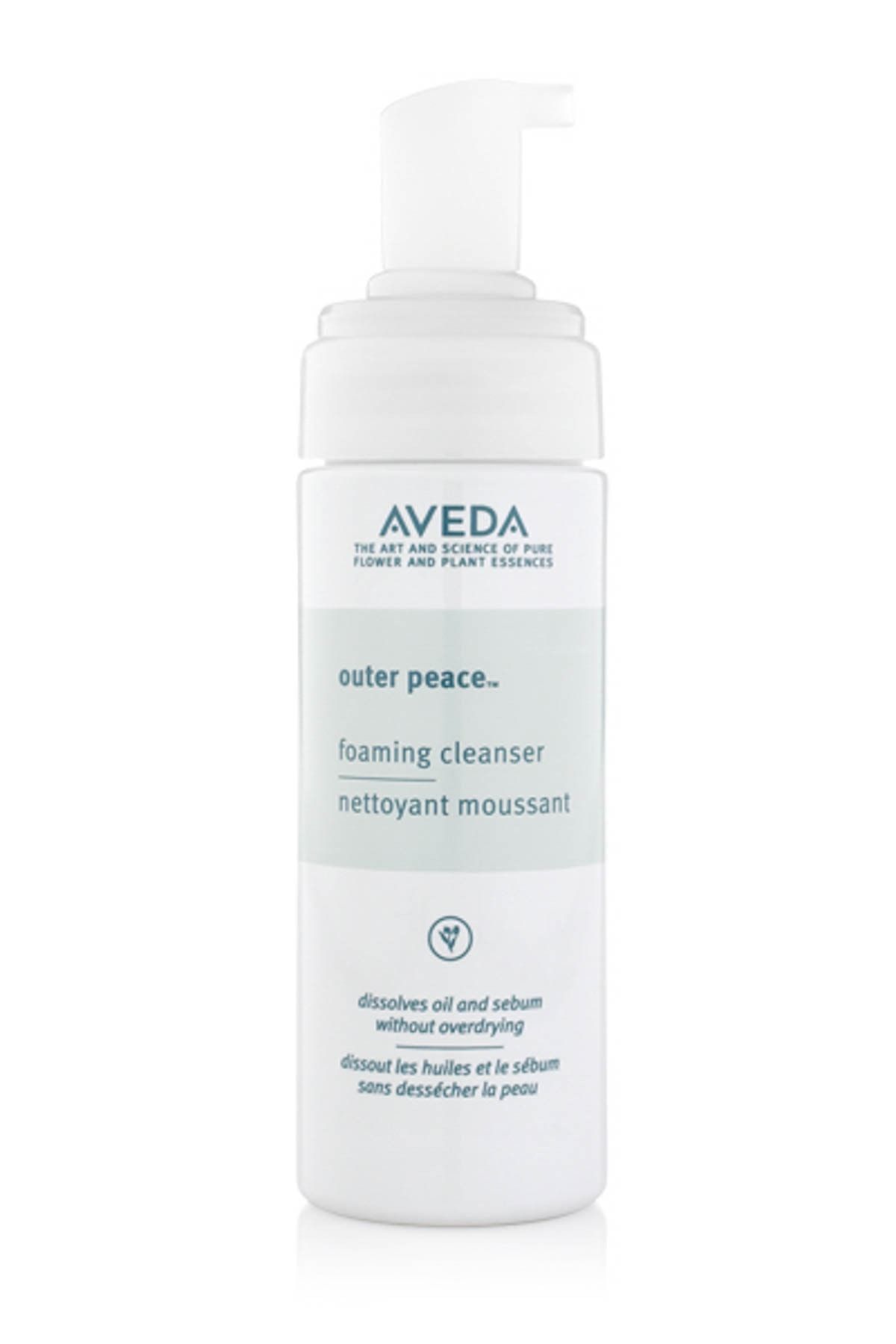 Aveda Outer Peace Foaming Cleanser 125ml