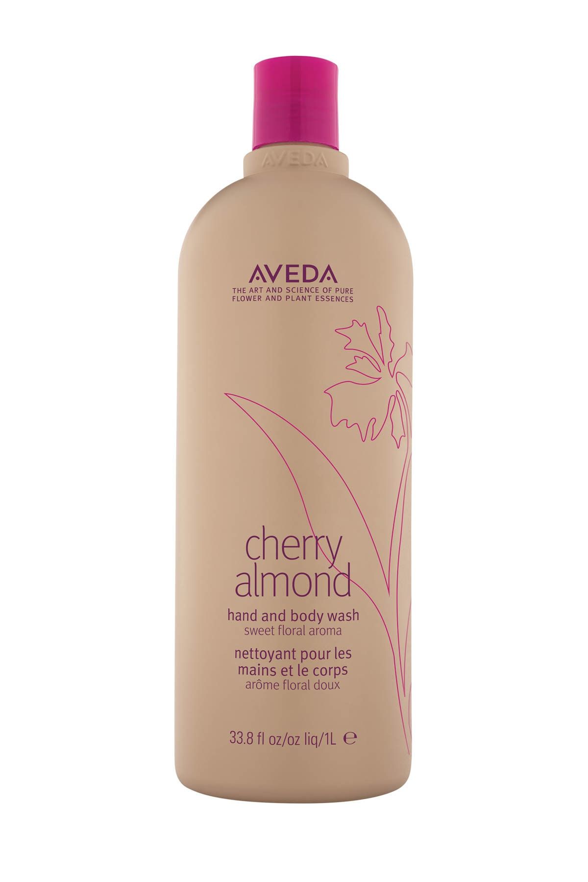 Aveda Cherry Almond Hand and Body Wash