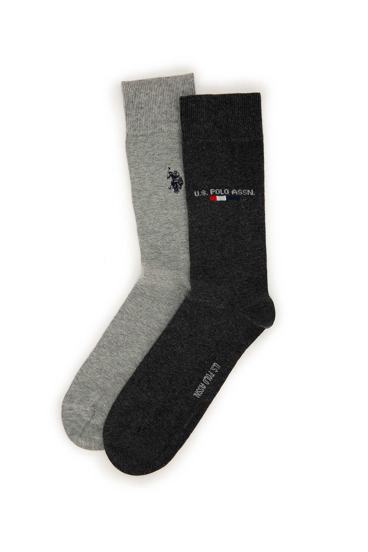 U.S. Polo Assn. Erkek Çorap A081SZ013.P01.JACK-IY20