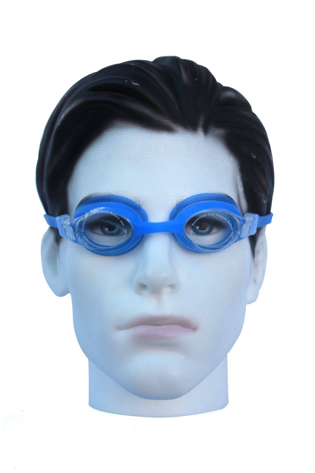 ALTIS Mavi Yüzücü Gözlüğü