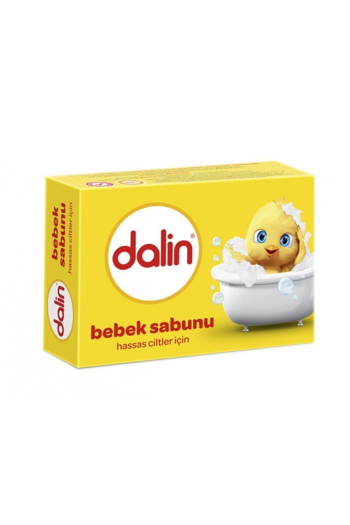 Dalin Bebek Sabunu 100 gr