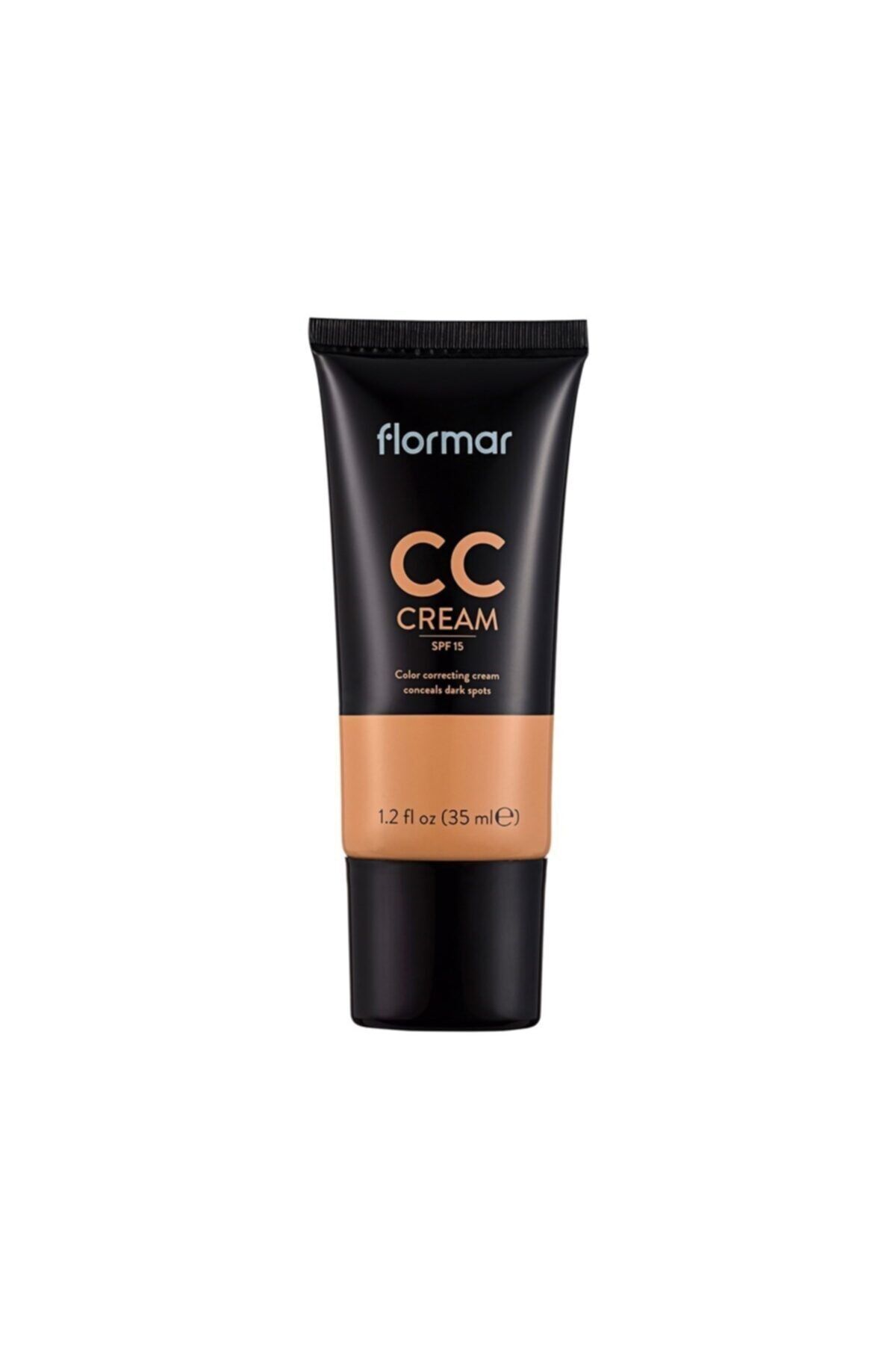 Flormar Cc Cream Spf15 No 03 Anti-dark Circles