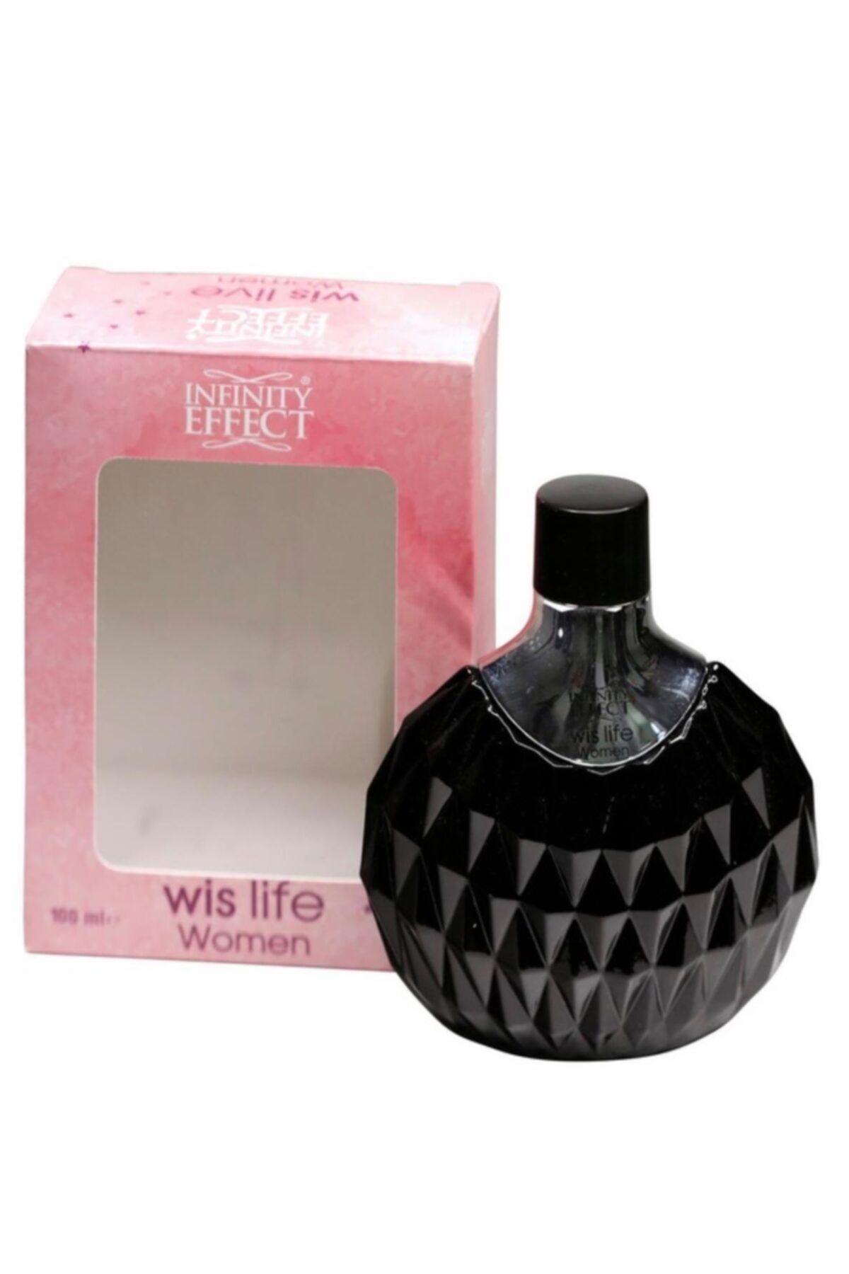 İzla Infınıty Effect Avon Wish Of Liwe Edt 100 ml Kadın Parfüm