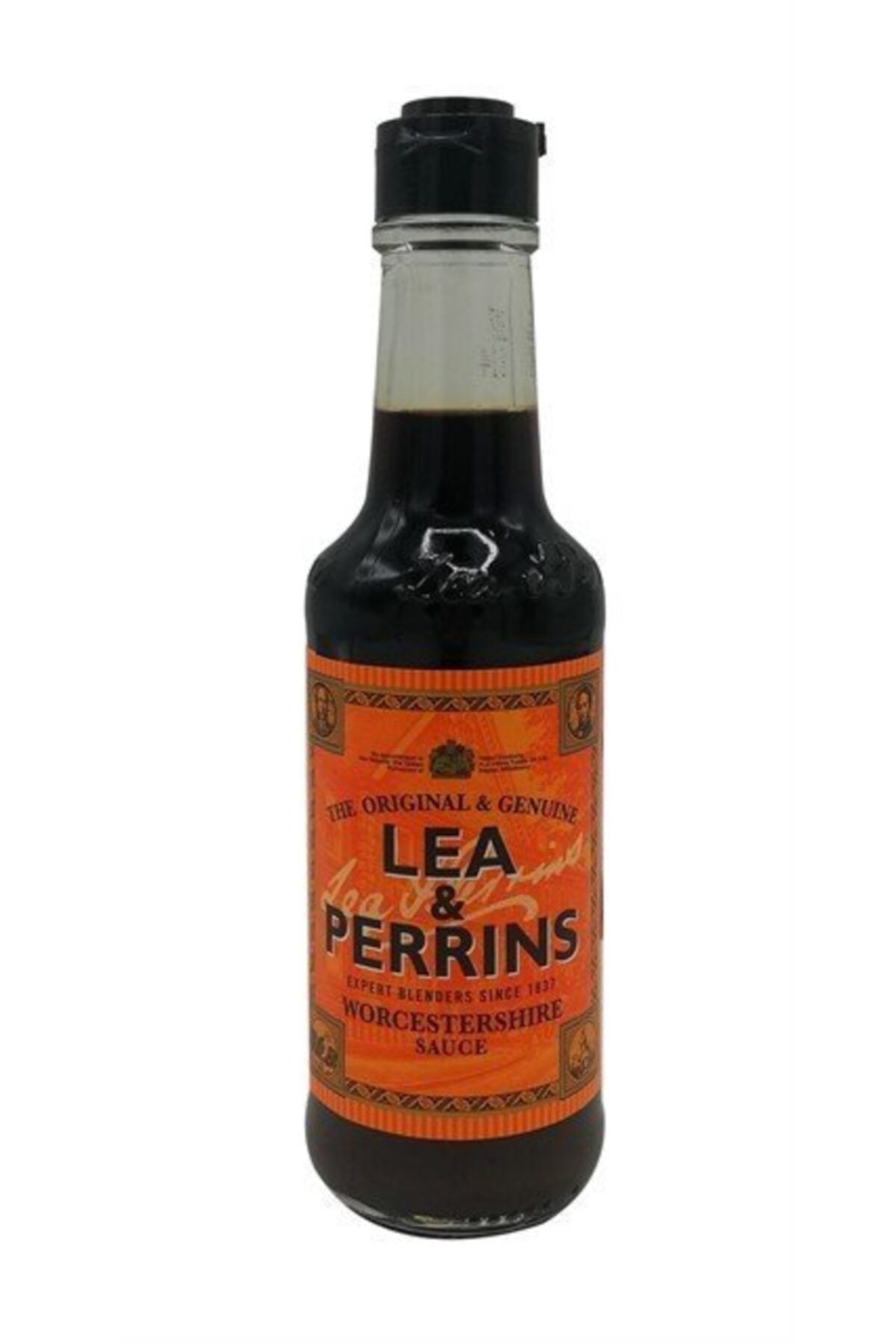 Genel Markalar Lea & Perrins Worchester Sos 150 ml