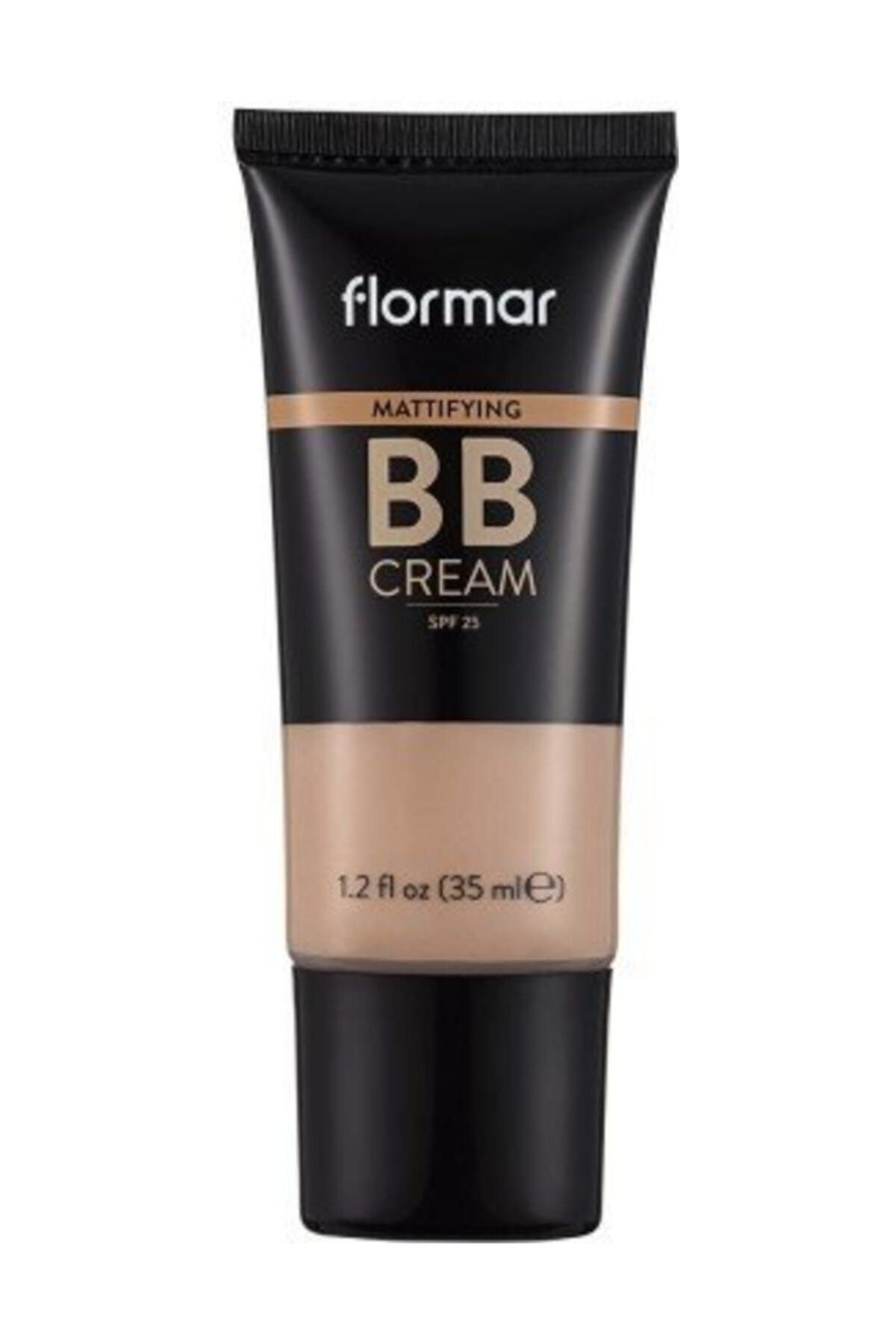 Flormar Mattifying Bb Cream 01 Fair 35ml 8690604535149