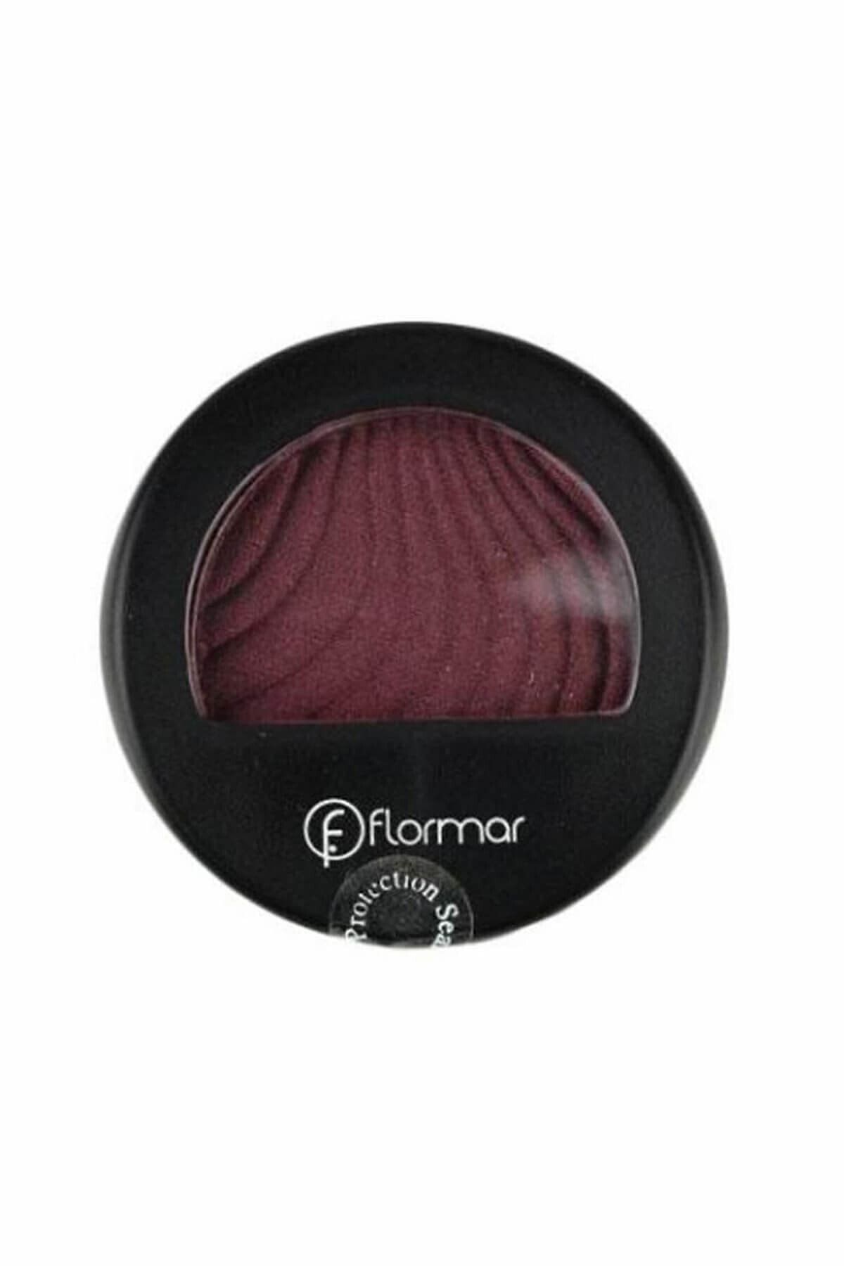 Flormar Tekli Göz Farı - Mono Eyeshadow No: 21 Pearly 8690604038886