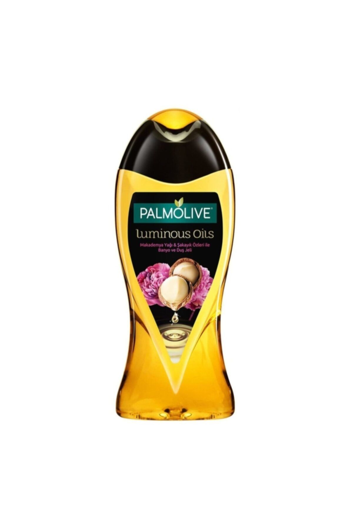 Palmolive Akdeniz Bitkileri Duş Jeli  500 ml