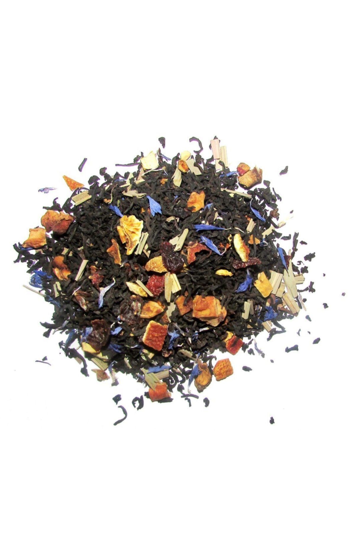 Beta Tea Kış Büyüsü Seylan Çayı  Ceylon Tea) 50gr