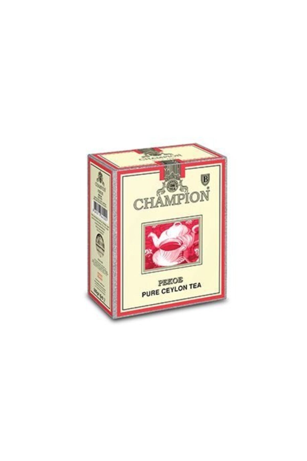 Champion Champion Pekoe 250 gr