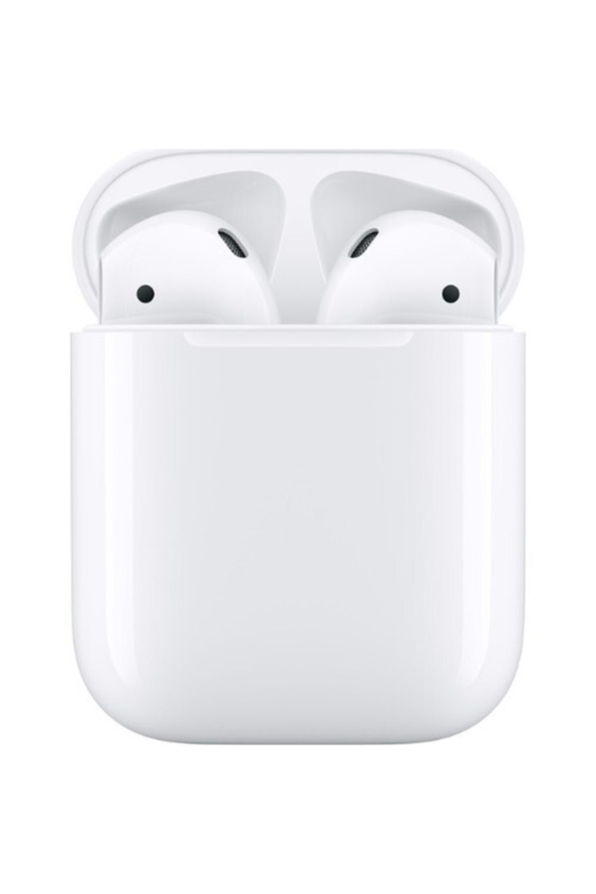 Apple Airpods 2. Nesil Beyaz Bluetooth Kulaklık Mv7n2tu/a ( Apple Türkiye Garantili)