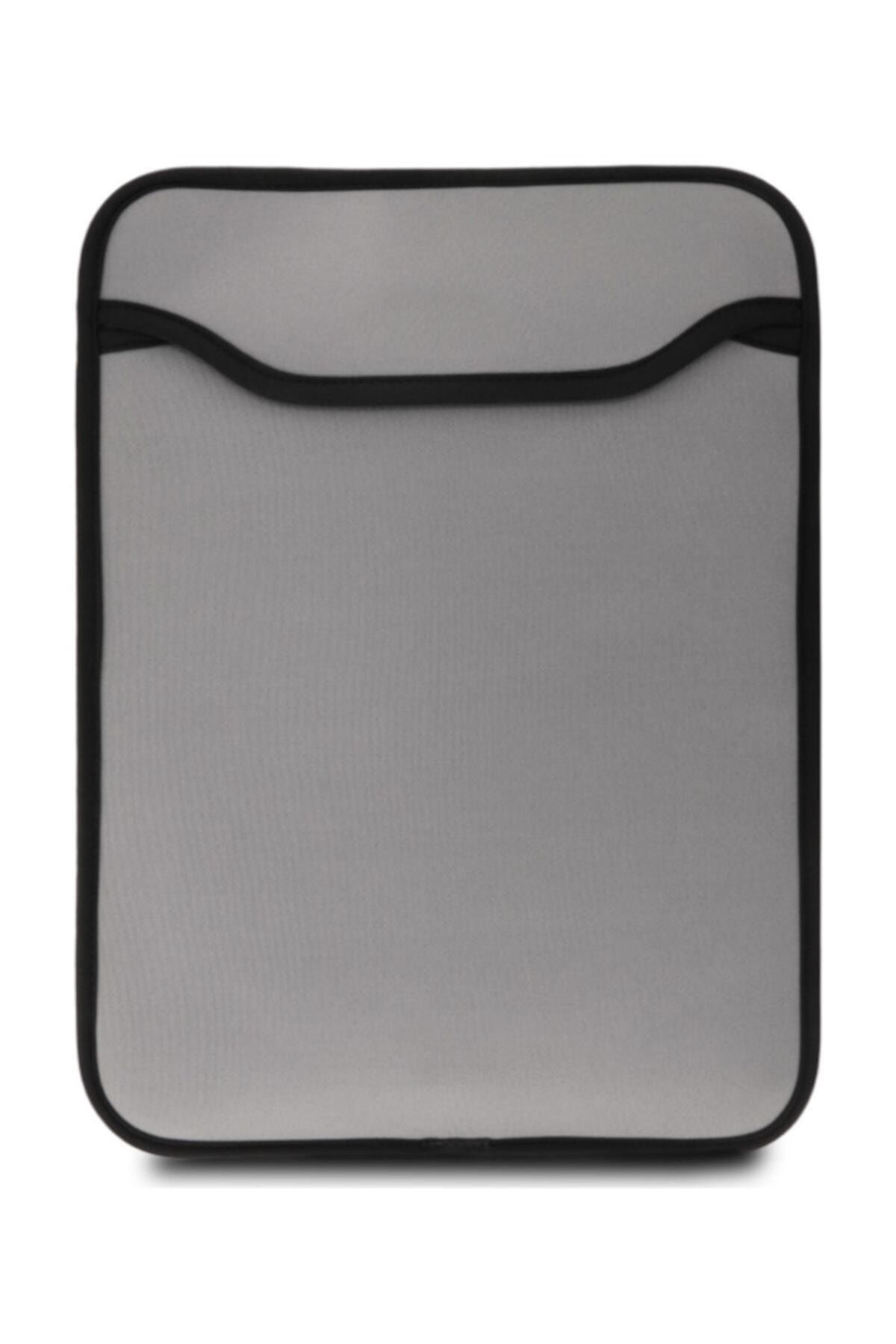 Genel Markalar Macbook Pro 15.4 inç A1707 A1990 Uyumlu Neopren Koruma Kılıfı Kese Su Geçirmez