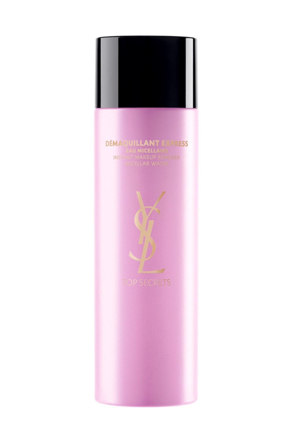 Yves Saint Laurent Top Secrets Mıcellar Su Bazlı Makyaj Çıkarıcı 200 ml 3365440658394