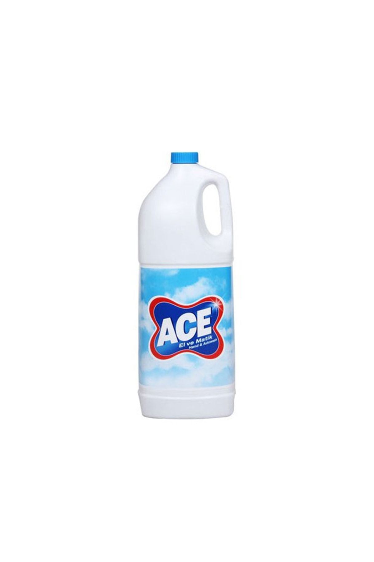 ACE Klasik Çamaşır Suyu 4.6 lt