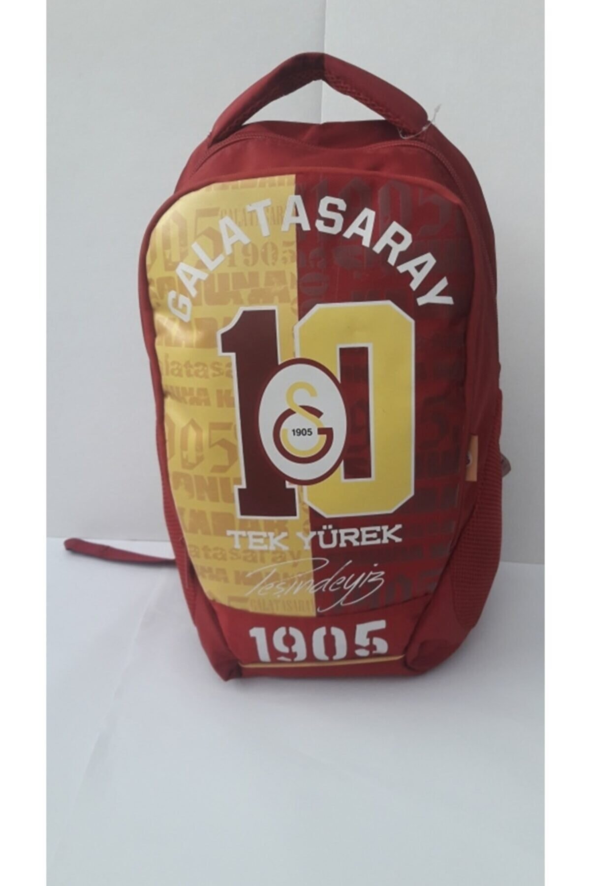 Galatasaray Okul Çantası