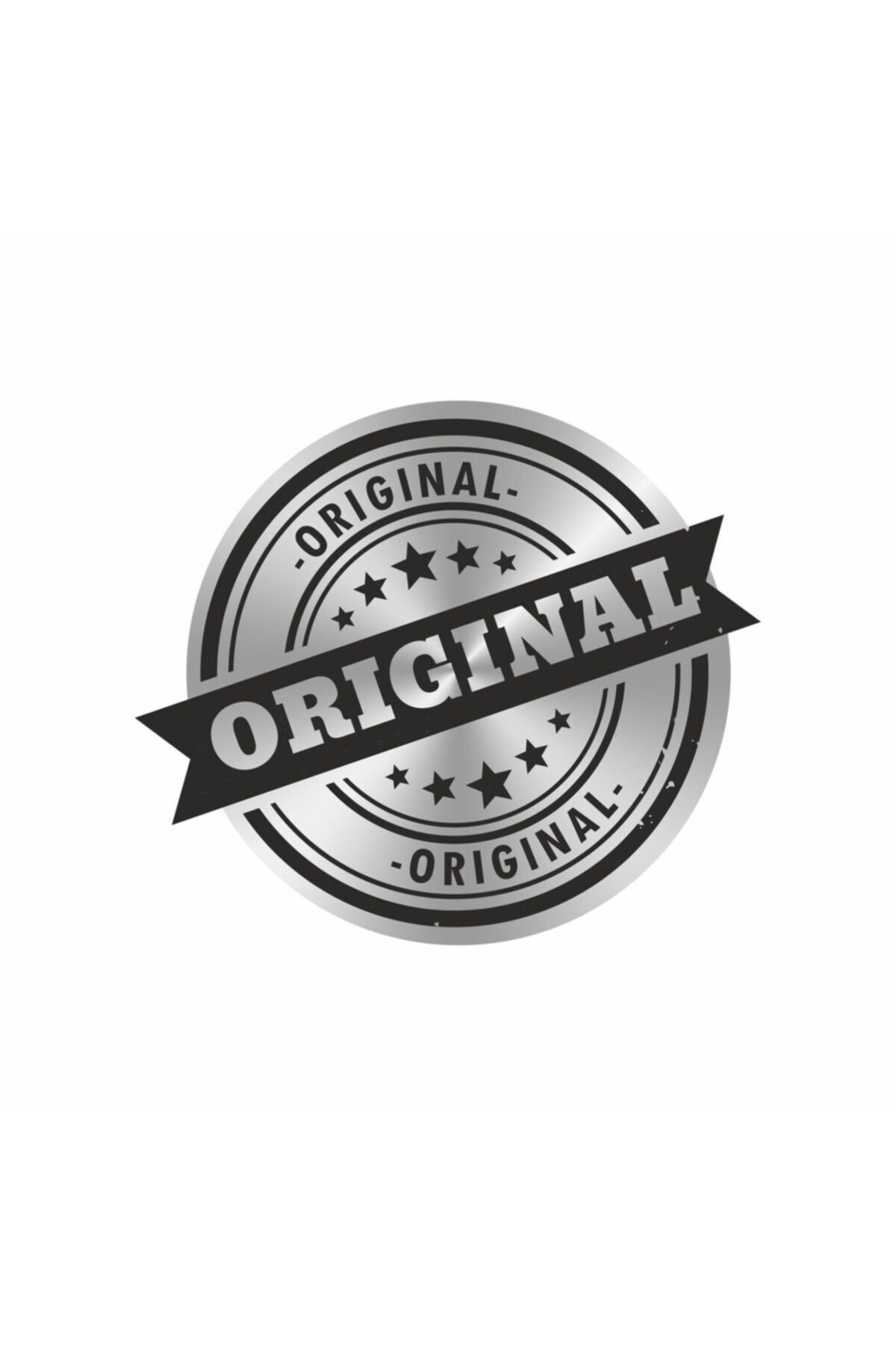 3M Orjinal Orginal Ürün Etiketi Gümüş Etiket 3x3 Cm 1 Paket 1000