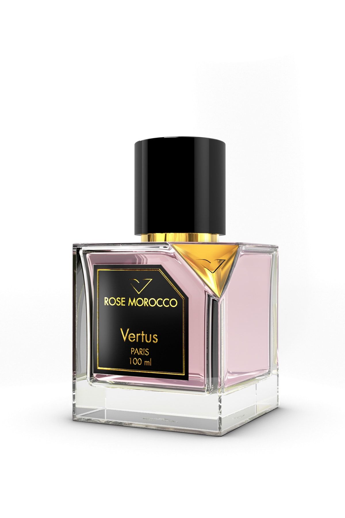 Vertus Rose Morocco 100 ml Edp Parfüm Unisex