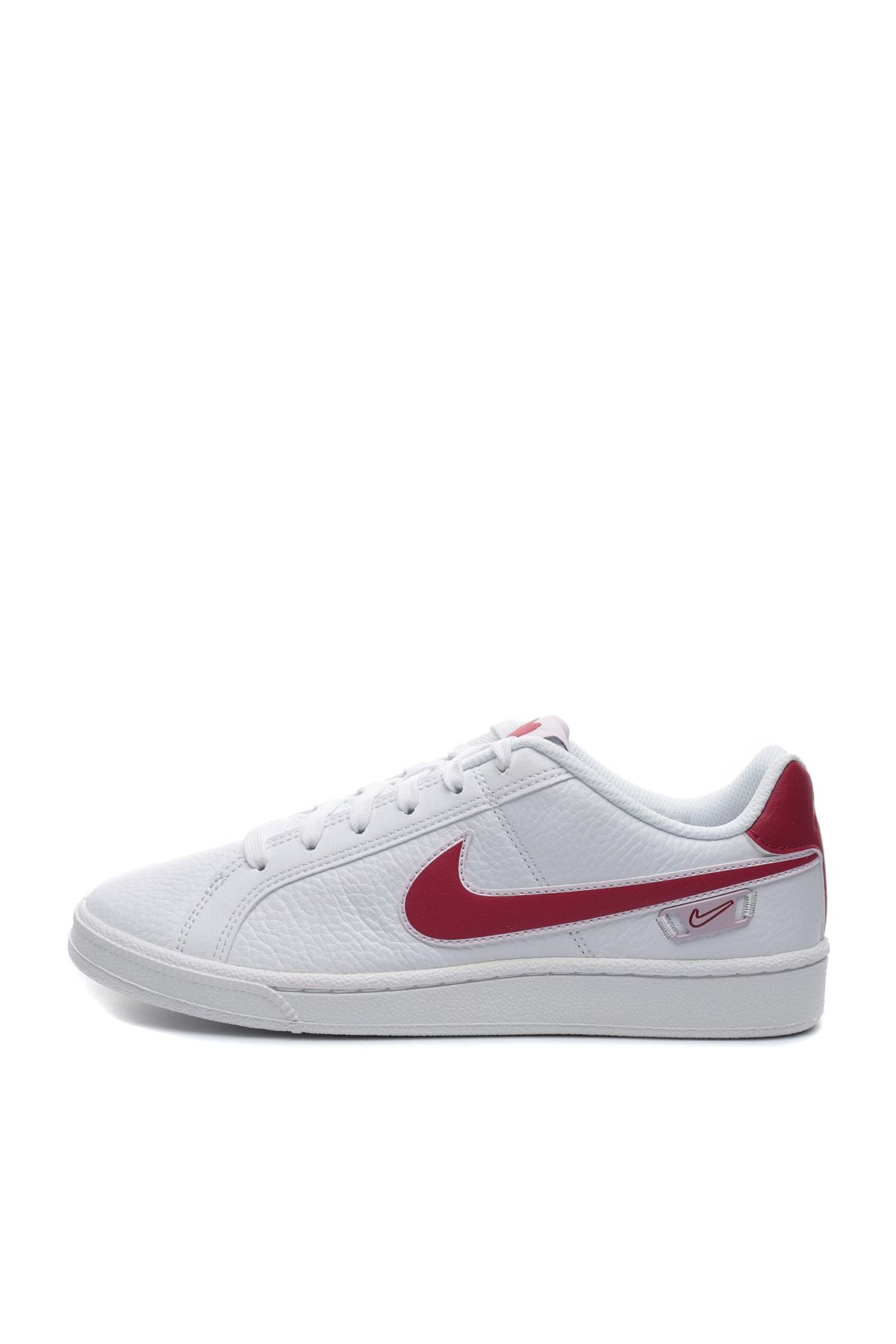 Nike Court Royale Vday Unisex- Spor Ayakkabı Beyaz-CI7824-100